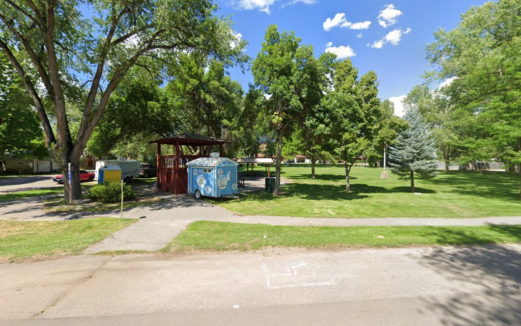 Veteran's Park - Silt, CO