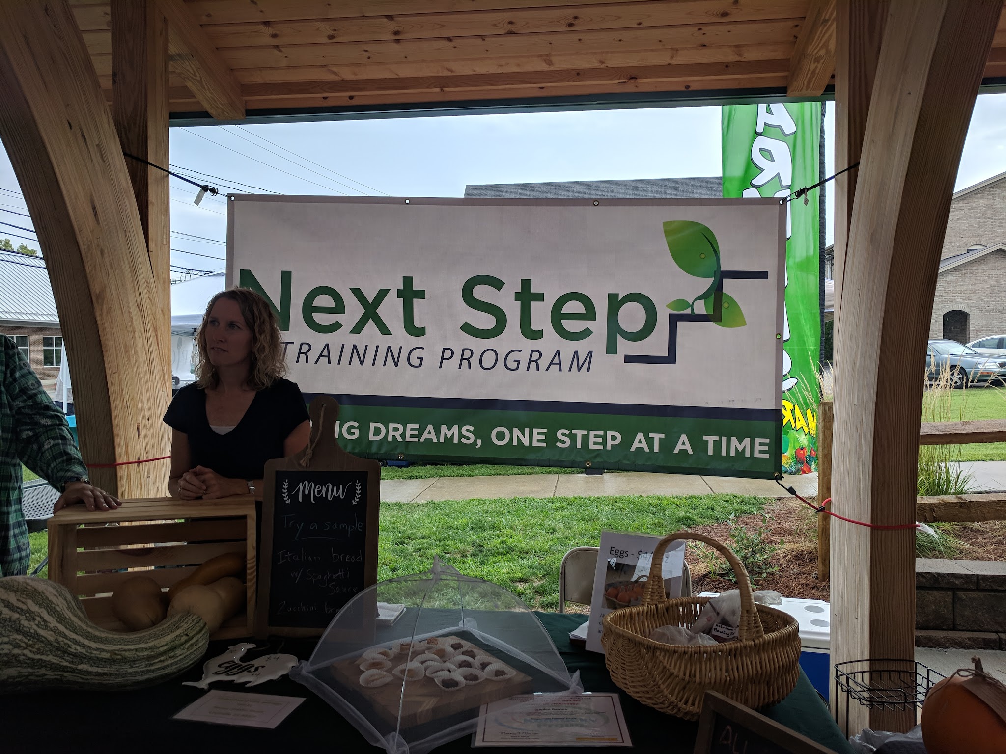 Fred Wiche Park - Simpsonville, KY