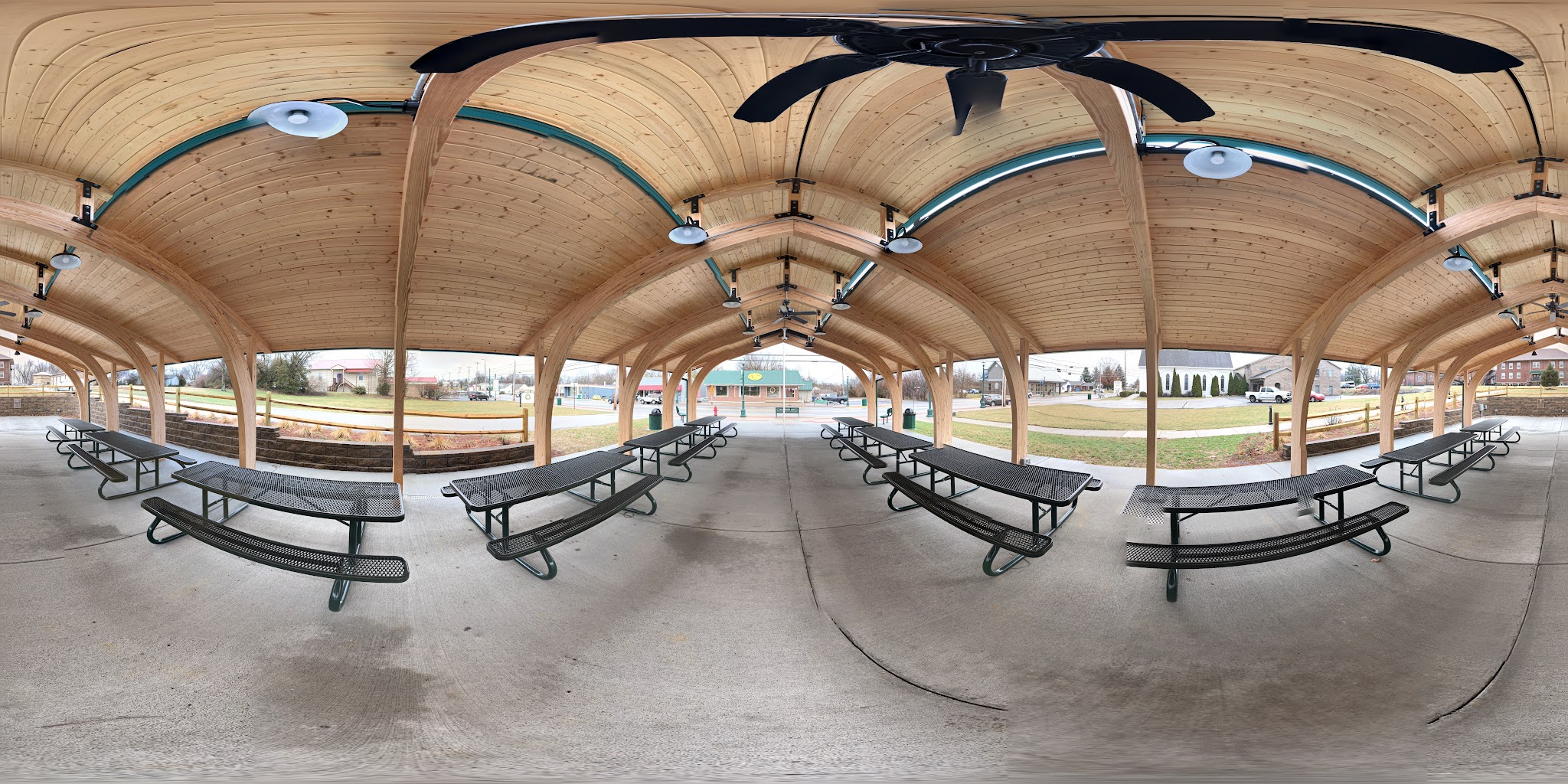 Fred Wiche Park - Simpsonville, KY