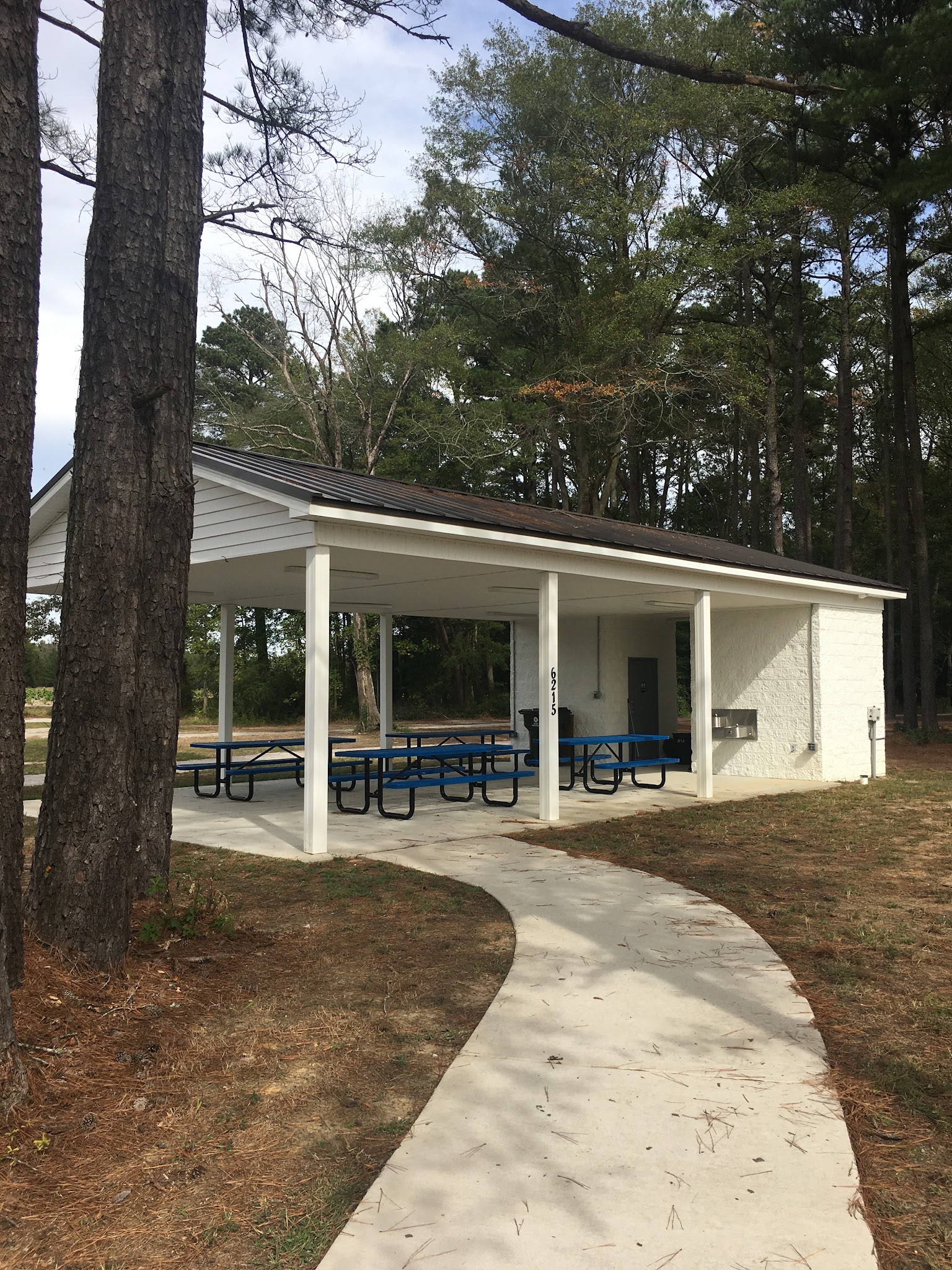 Town of Sims Park - Sims, NC