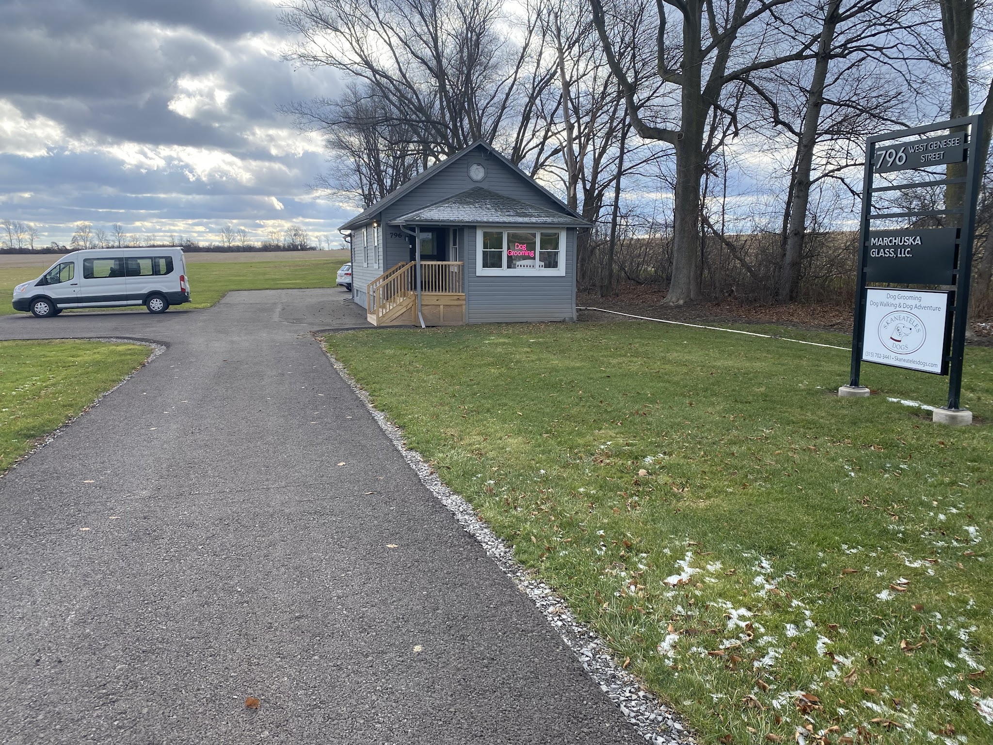 Skaneateles Dogs - Skaneateles, NY