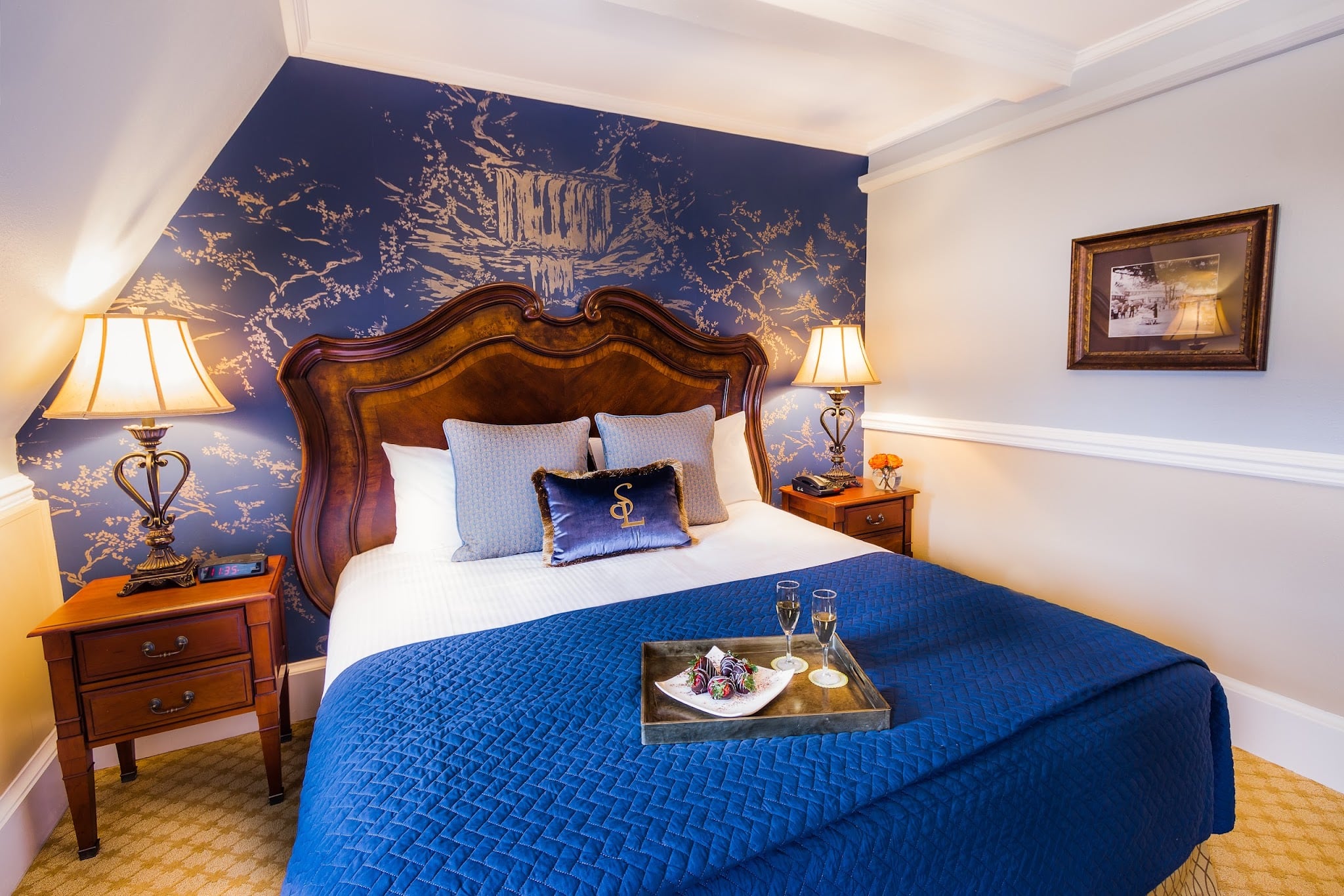 Skytop Lodge - Skytop, PA