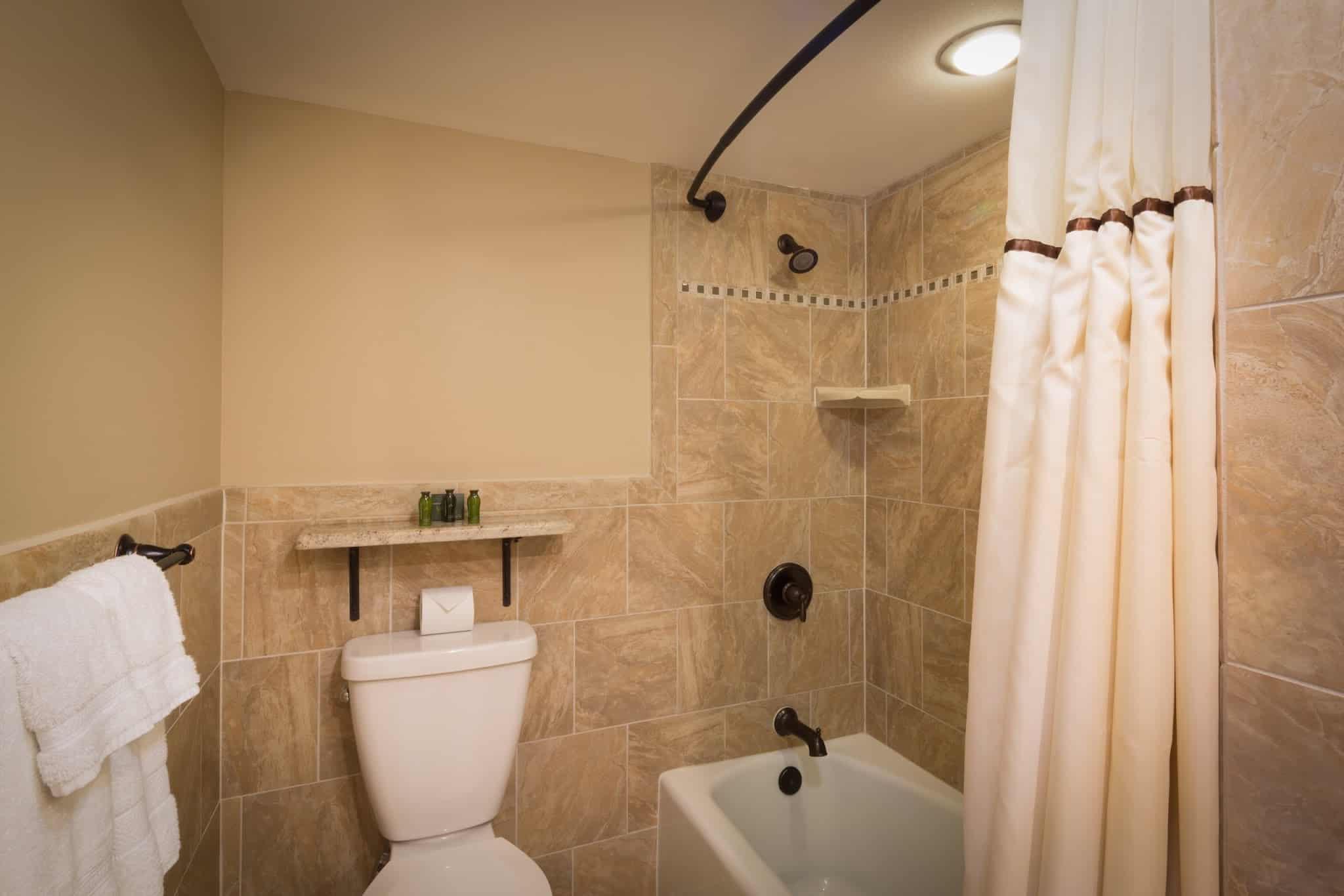 Skytop Lodge - Skytop, PA