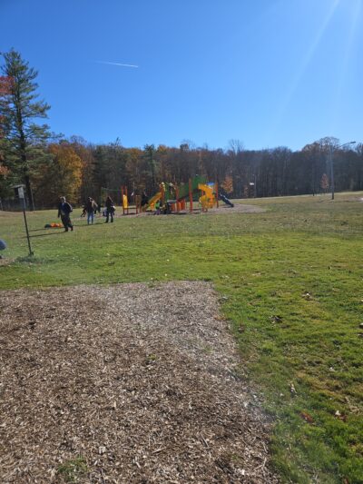 Shannen Park - Slate Hill, NY