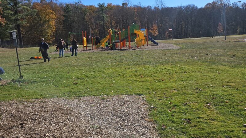 Shannen Park - Slate Hill, NY