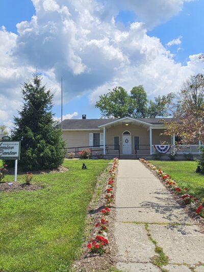 Shannen Park - Slate Hill, NY