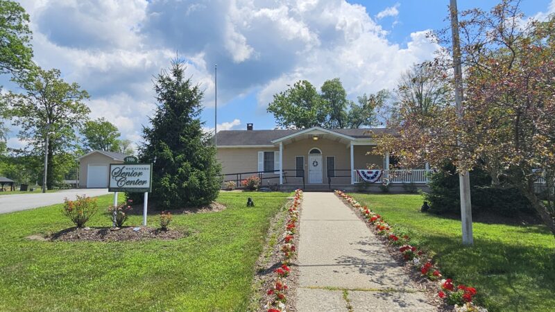 Shannen Park - Slate Hill, NY