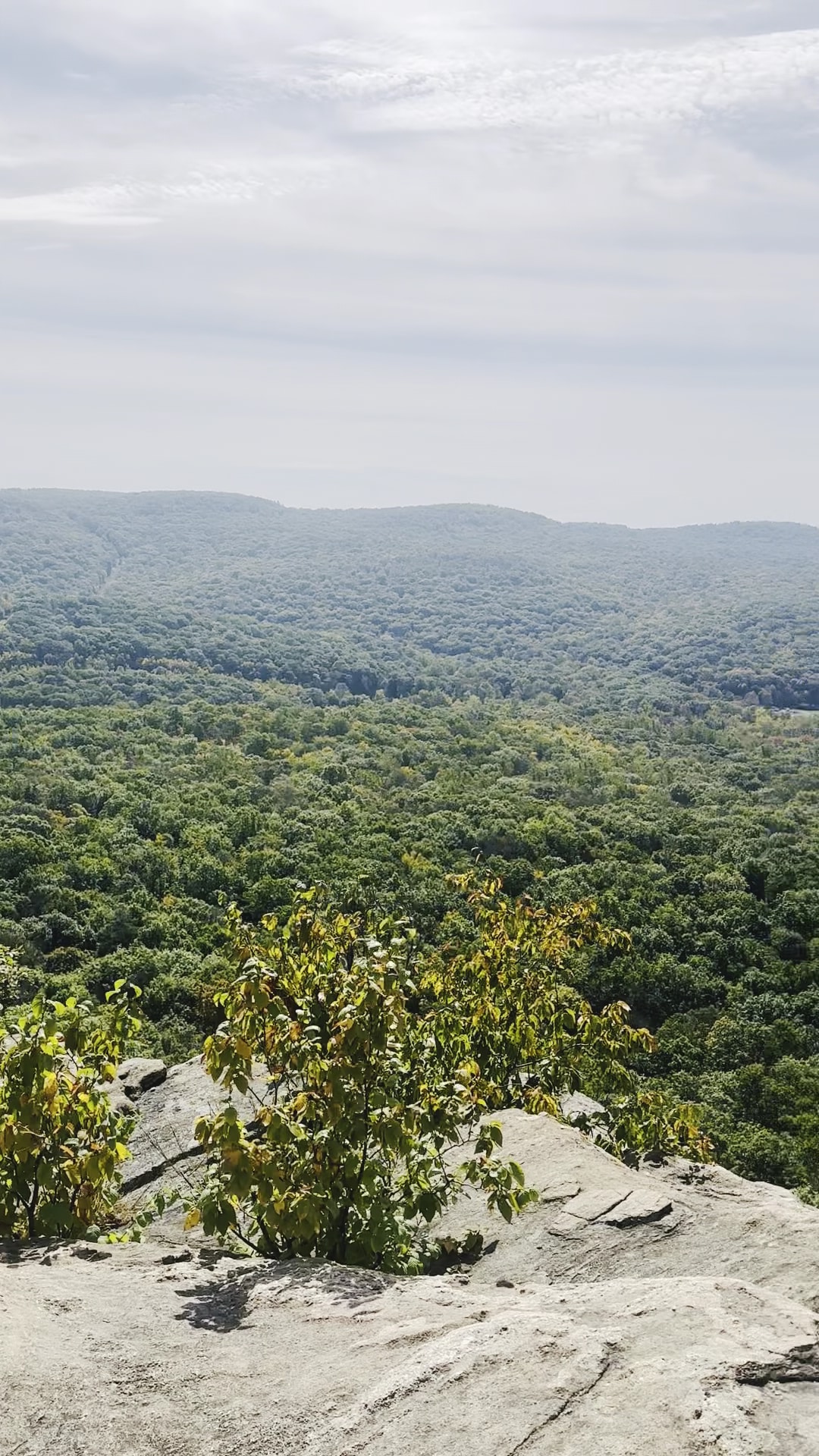 Dater Mountain Nature Park - Sloatsburg, NY