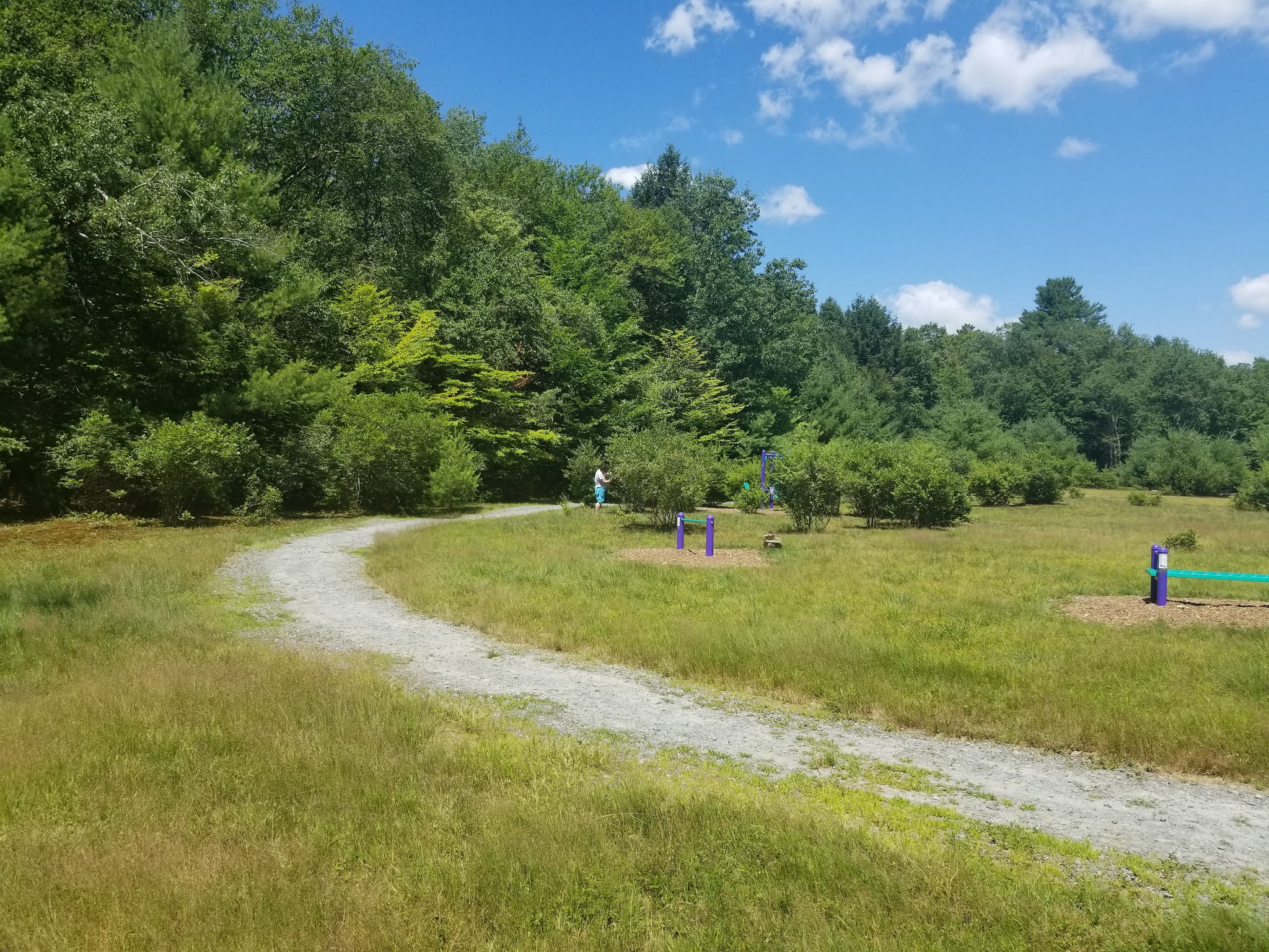 Forest Reserve At Smallwood - Smallwood, NY