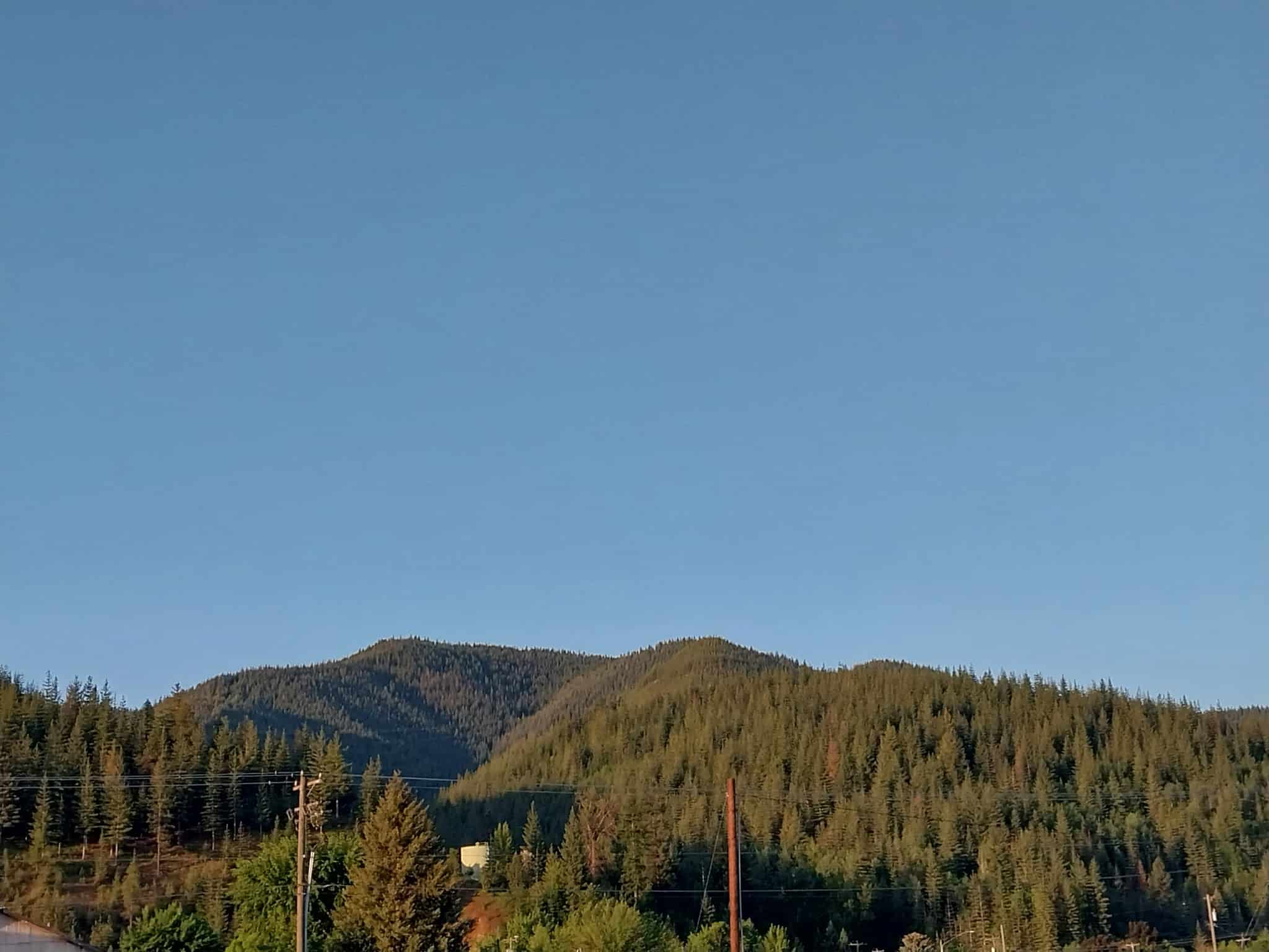 Smelterville City Park - Smelterville, ID