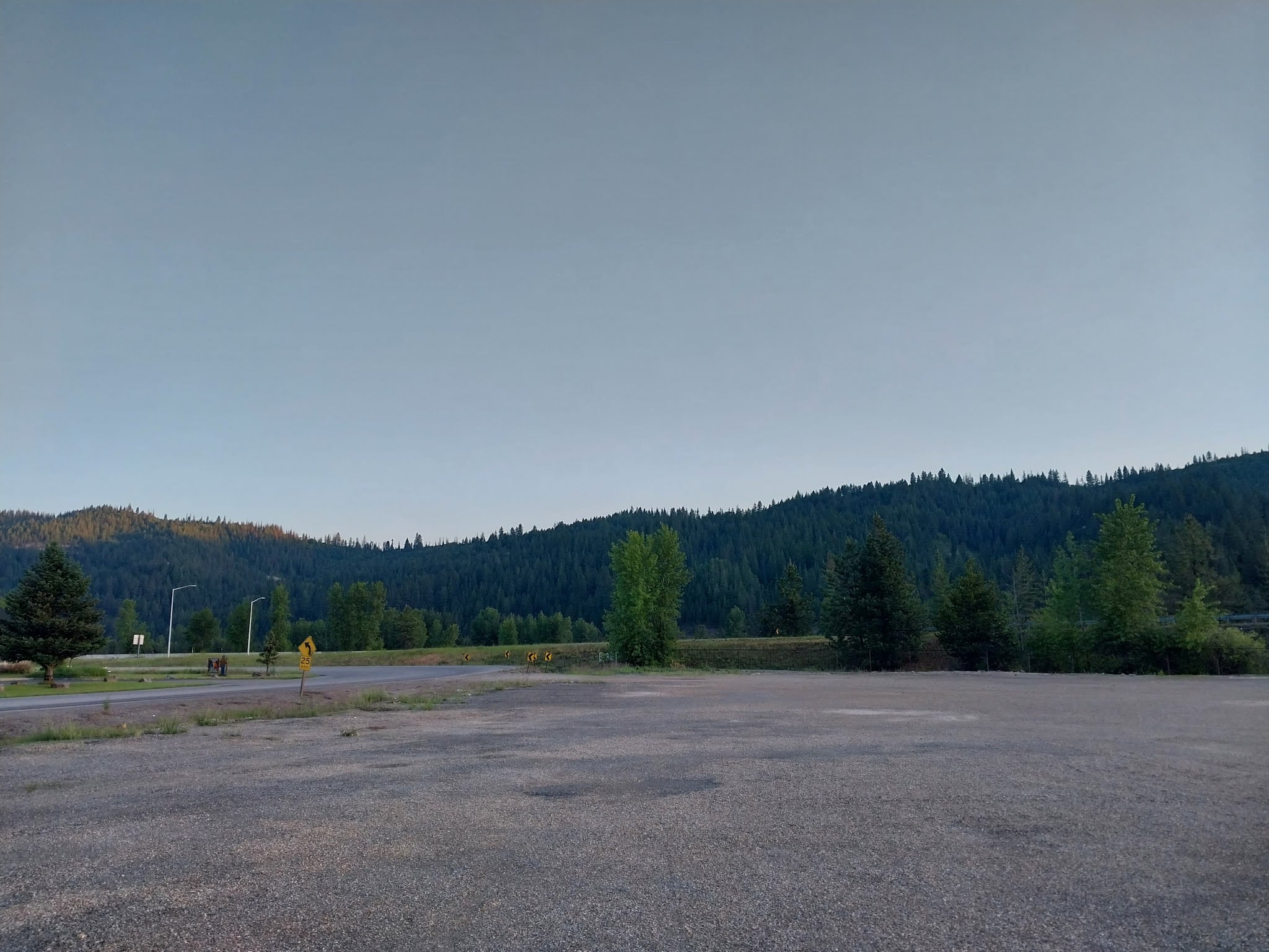 Smelterville City Park - Smelterville, ID