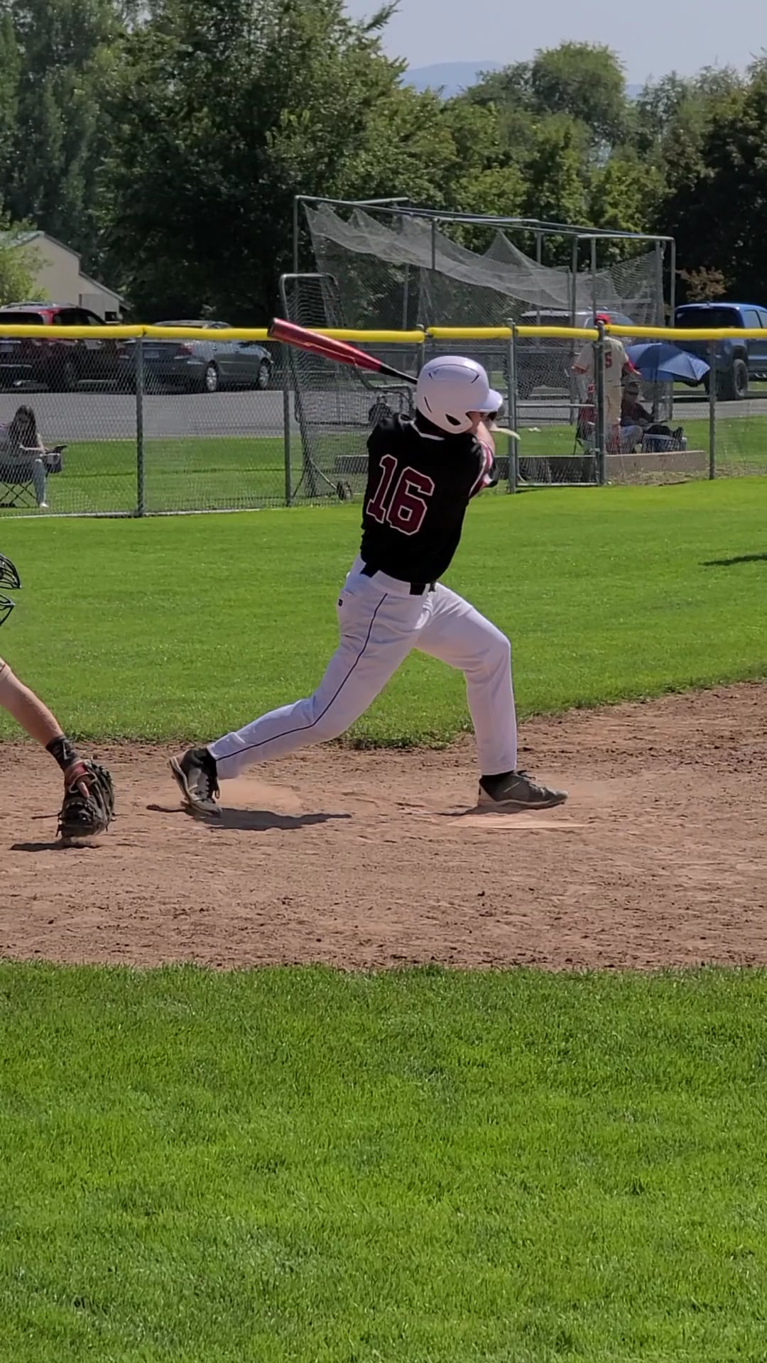 Forrester Acres Park - Smithfield, UT