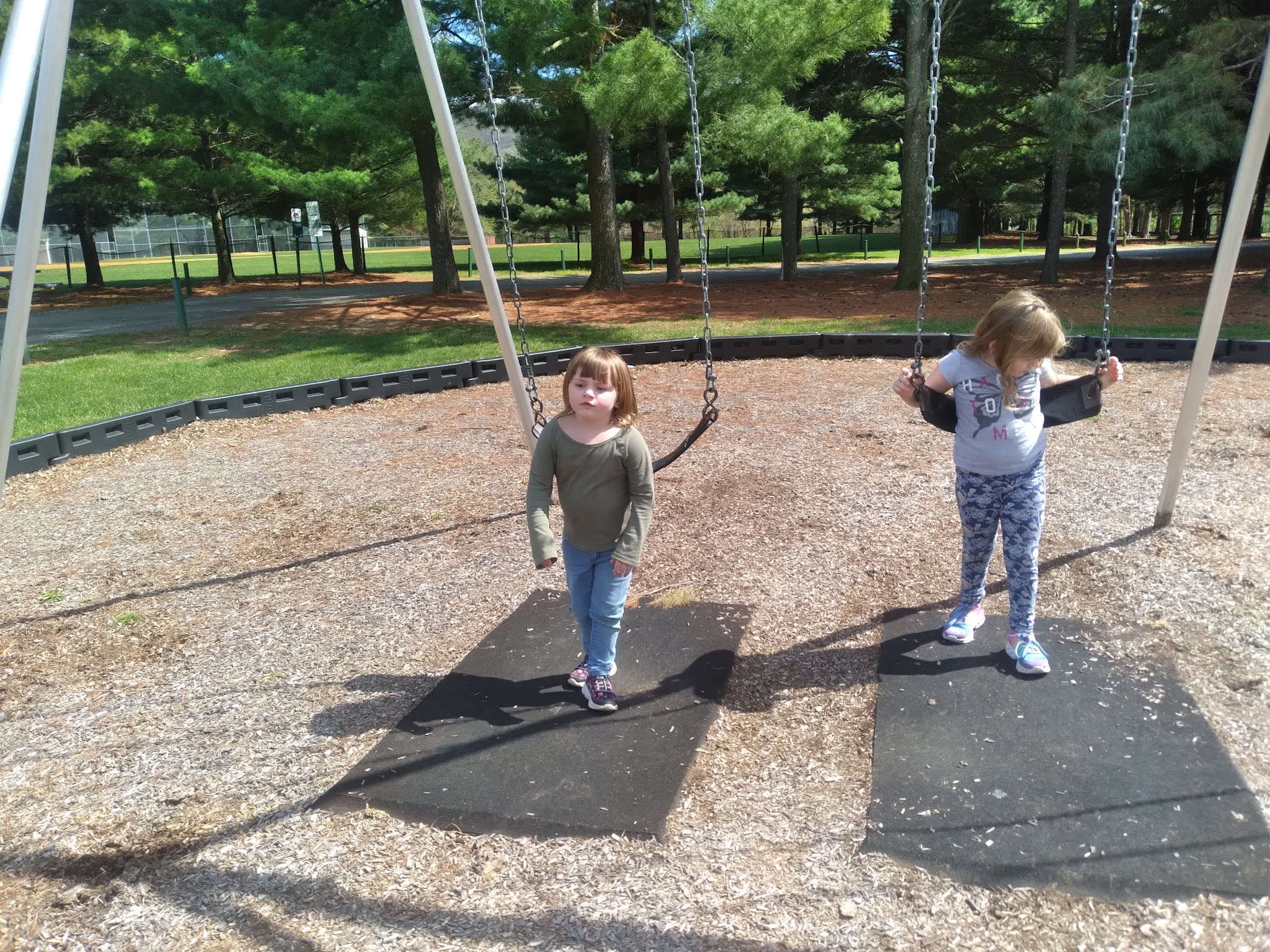 Lions Community Park - Smithsburg, MD