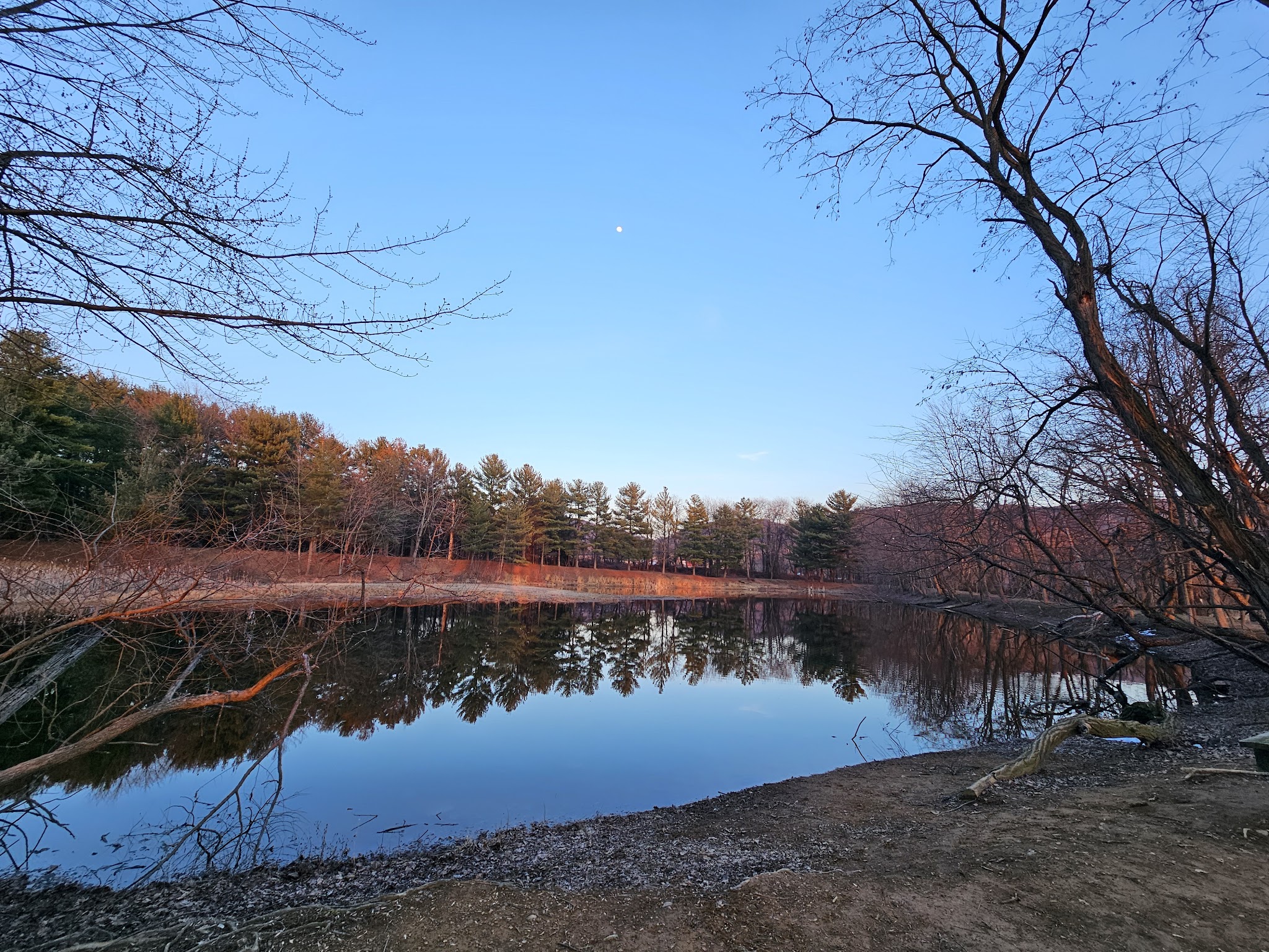 Lions Community Park - Smithsburg, MD
