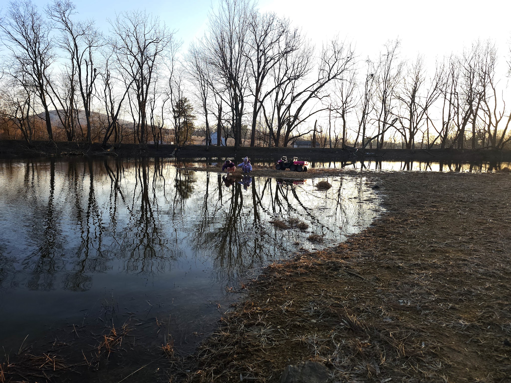 Lions Community Park - Smithsburg, MD