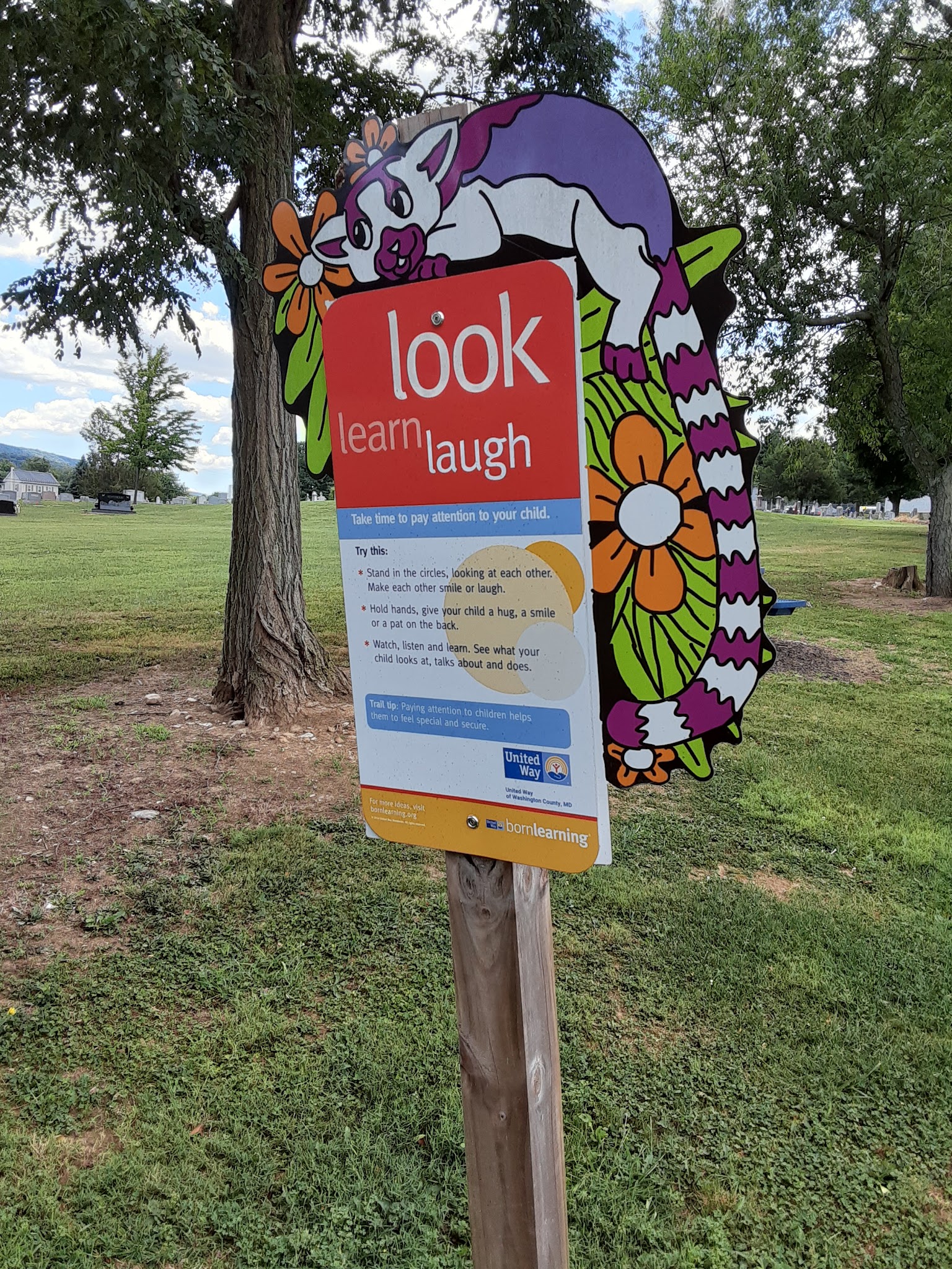 Veterans Park - Smithsburg, MD