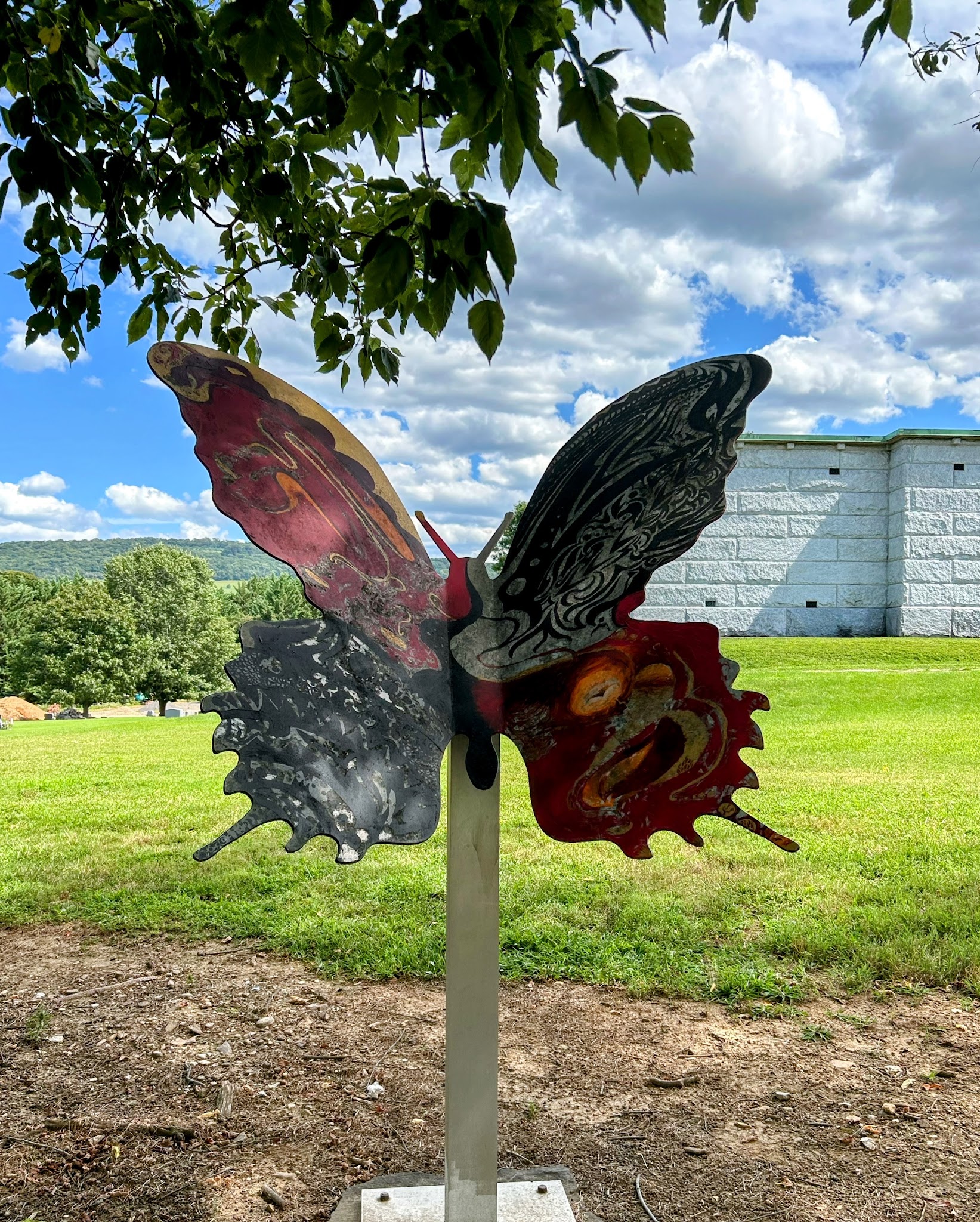 Veterans Park - Smithsburg, MD