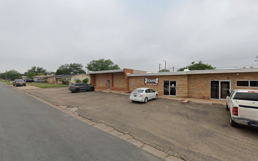 Klip'N K-9's - Snyder, TX