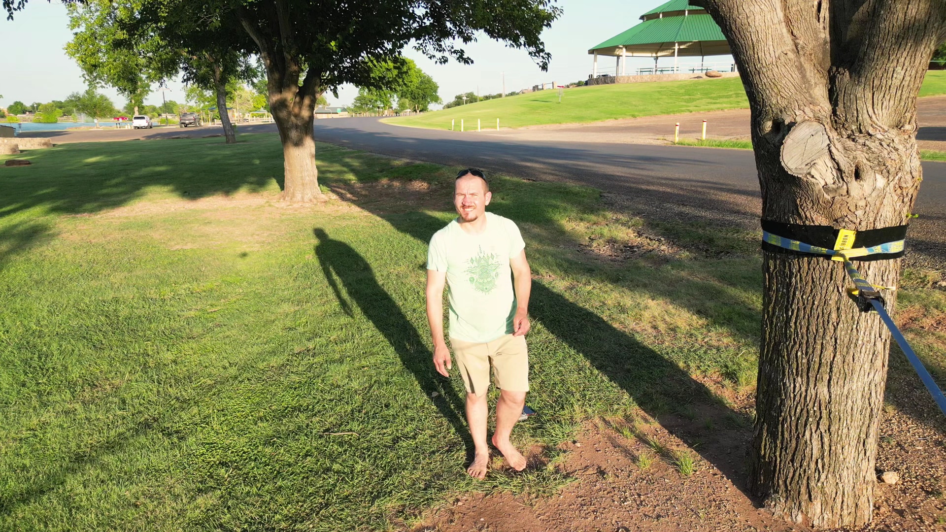 Towle Memorial Park - Snyder, TX