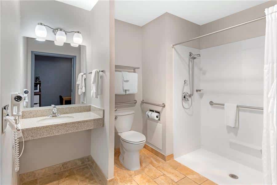 Econo Lodge Inn & Suites - Socorro, NM