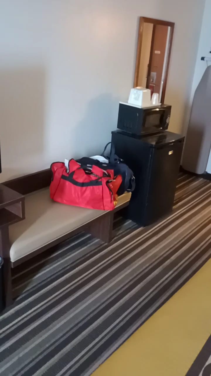 Econo Lodge Inn & Suites - Socorro, NM