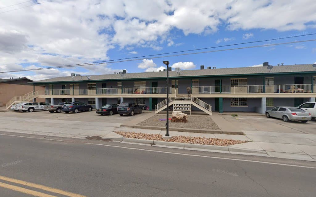 Sedillo Park - Socorro, NM