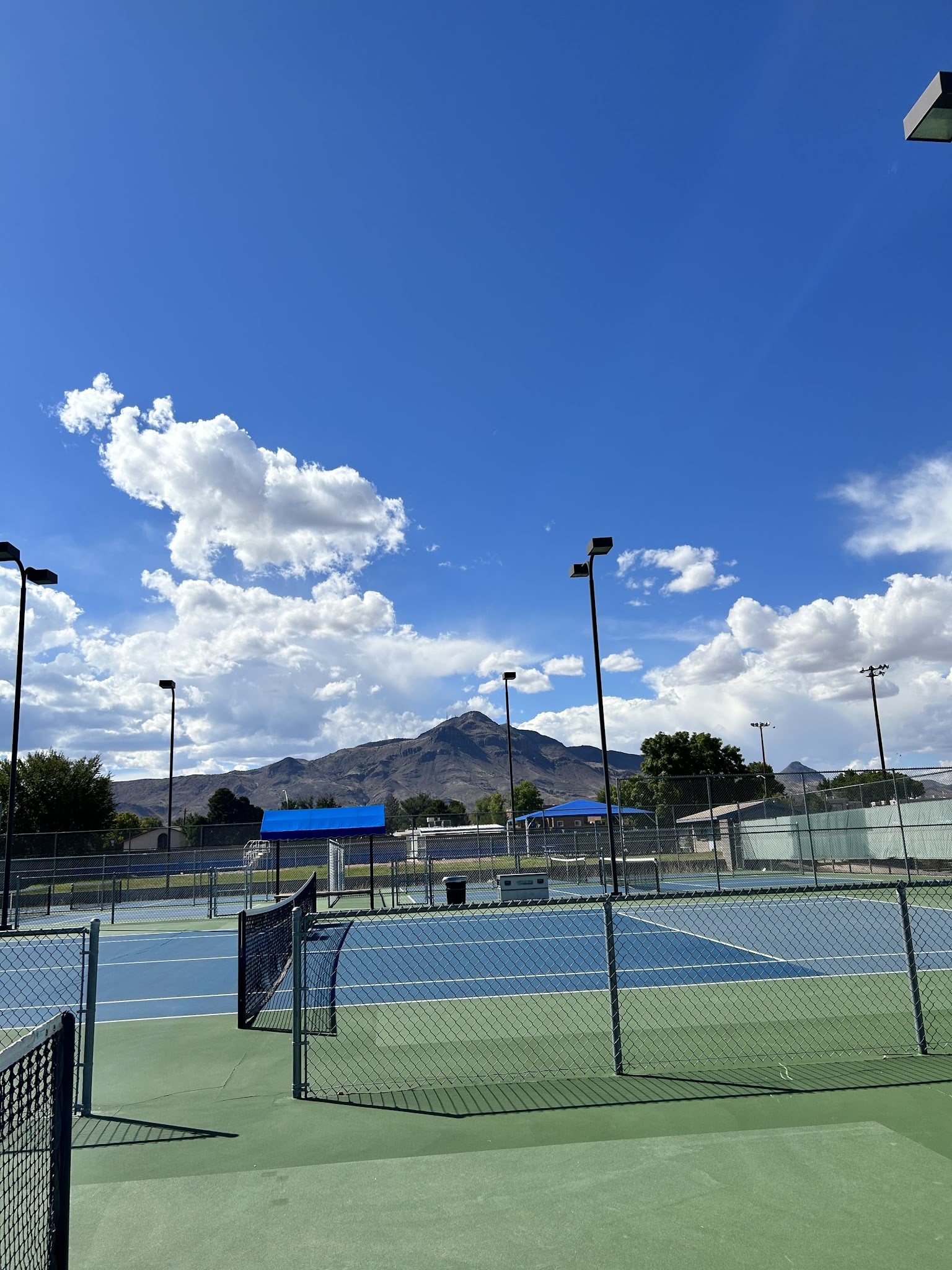 Sedillo Park - Socorro, NM