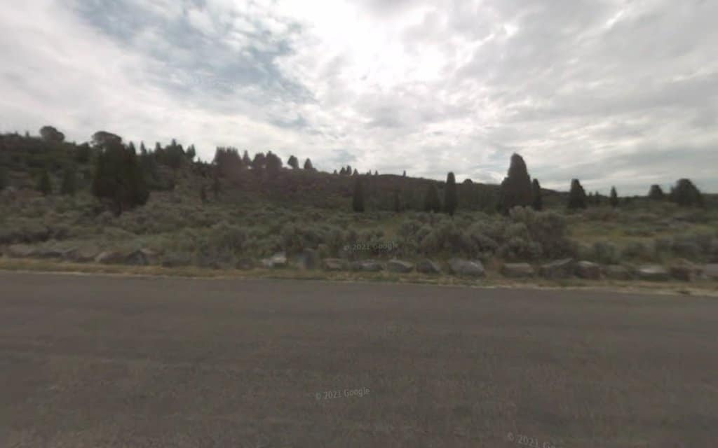 Soda Springs Disc Golf Course - Soda Springs, ID