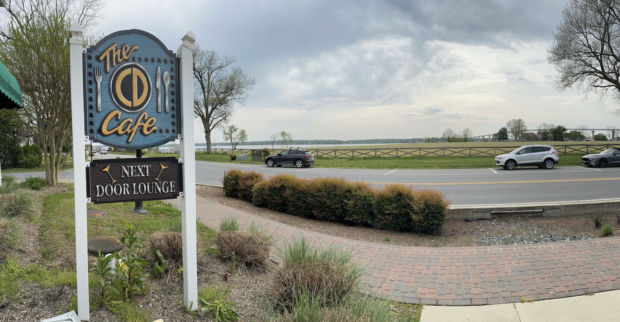 The CD Cafe - Solomons, MD