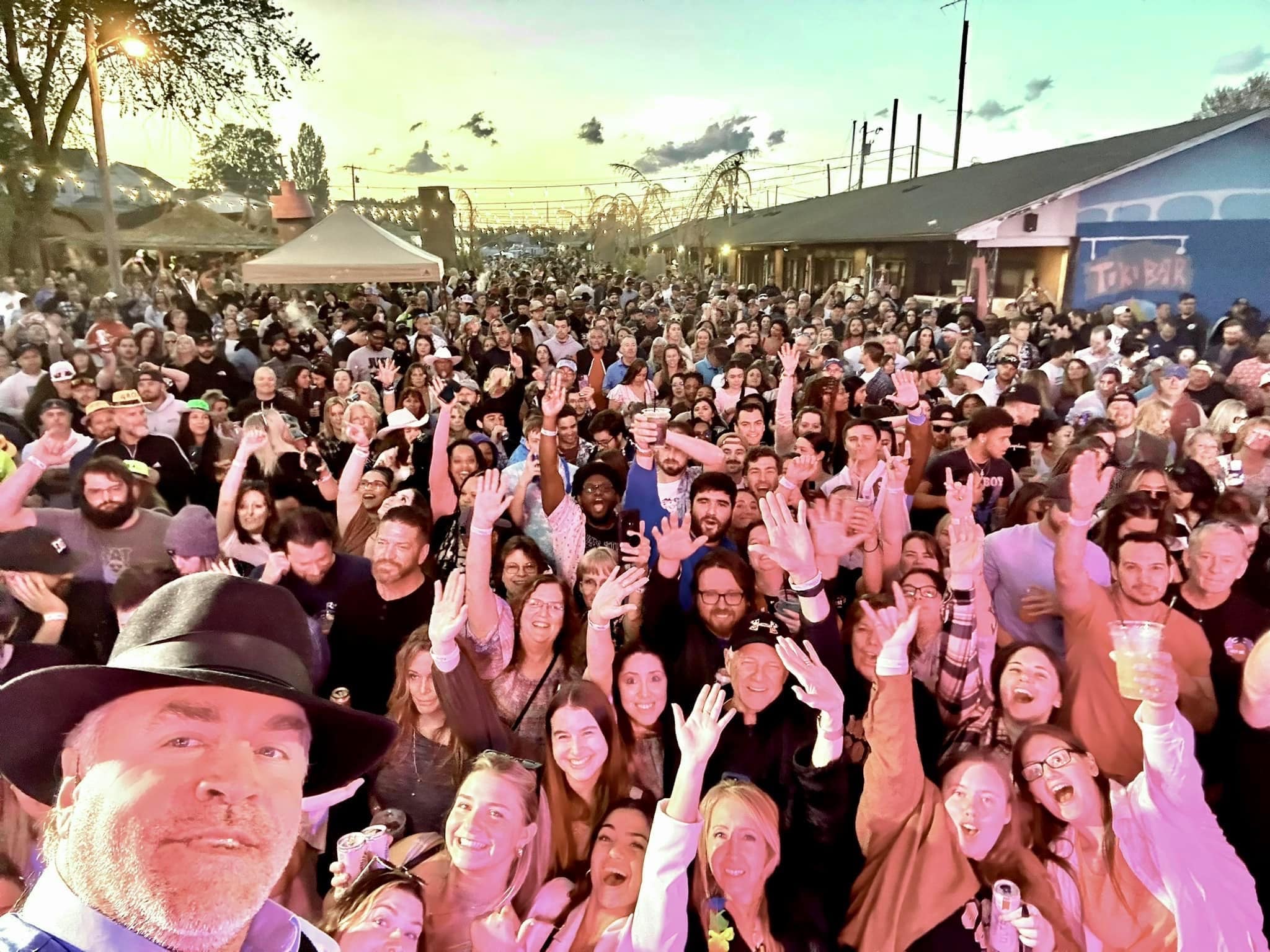 Tiki Bar & Grill Solomons Island MD - Solomons, MD