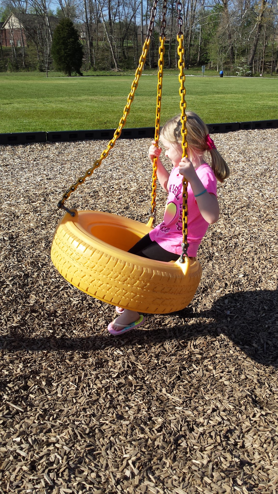 Firebrook Park - Somerset, KY