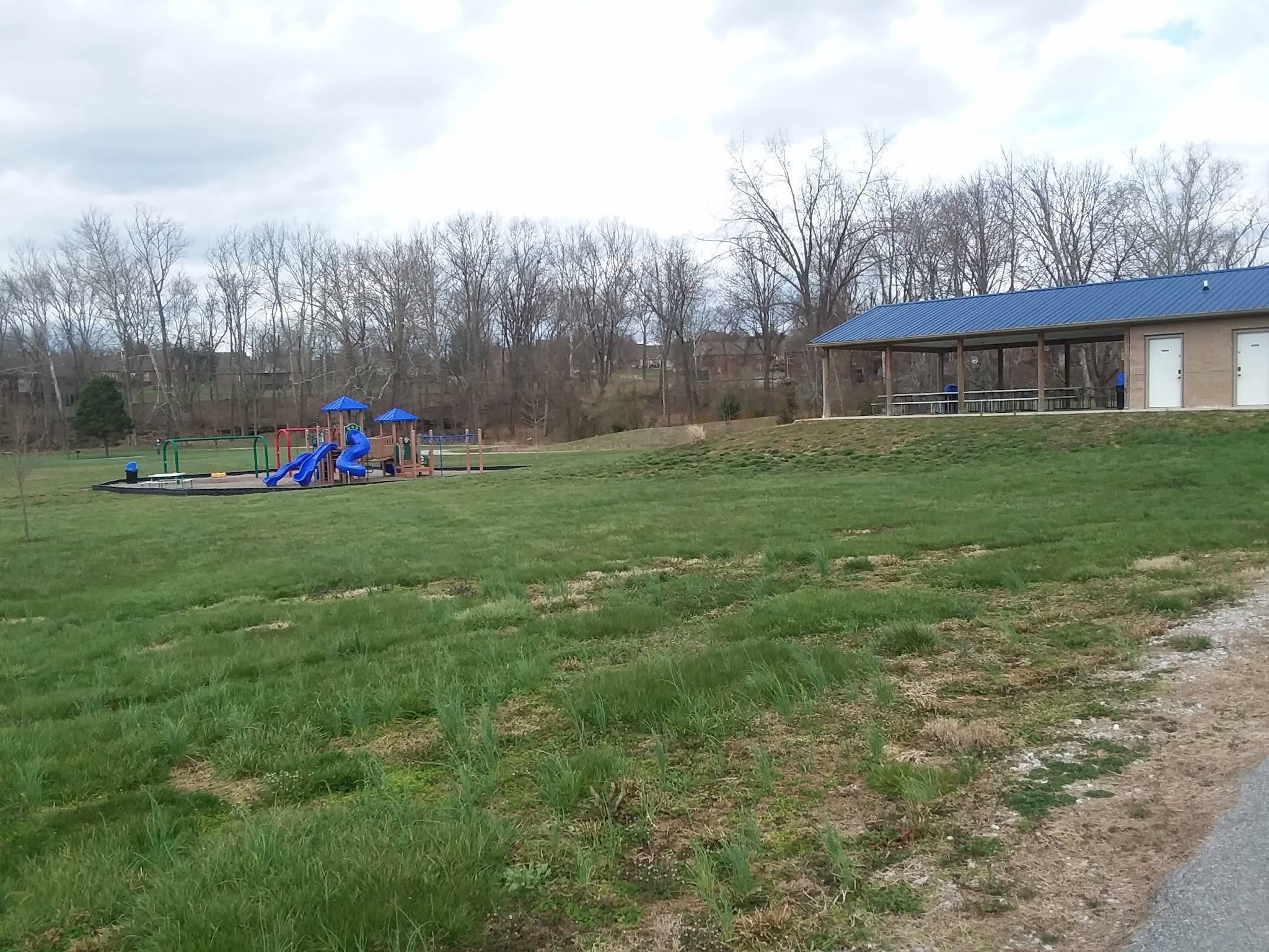 Firebrook Park - Somerset, KY