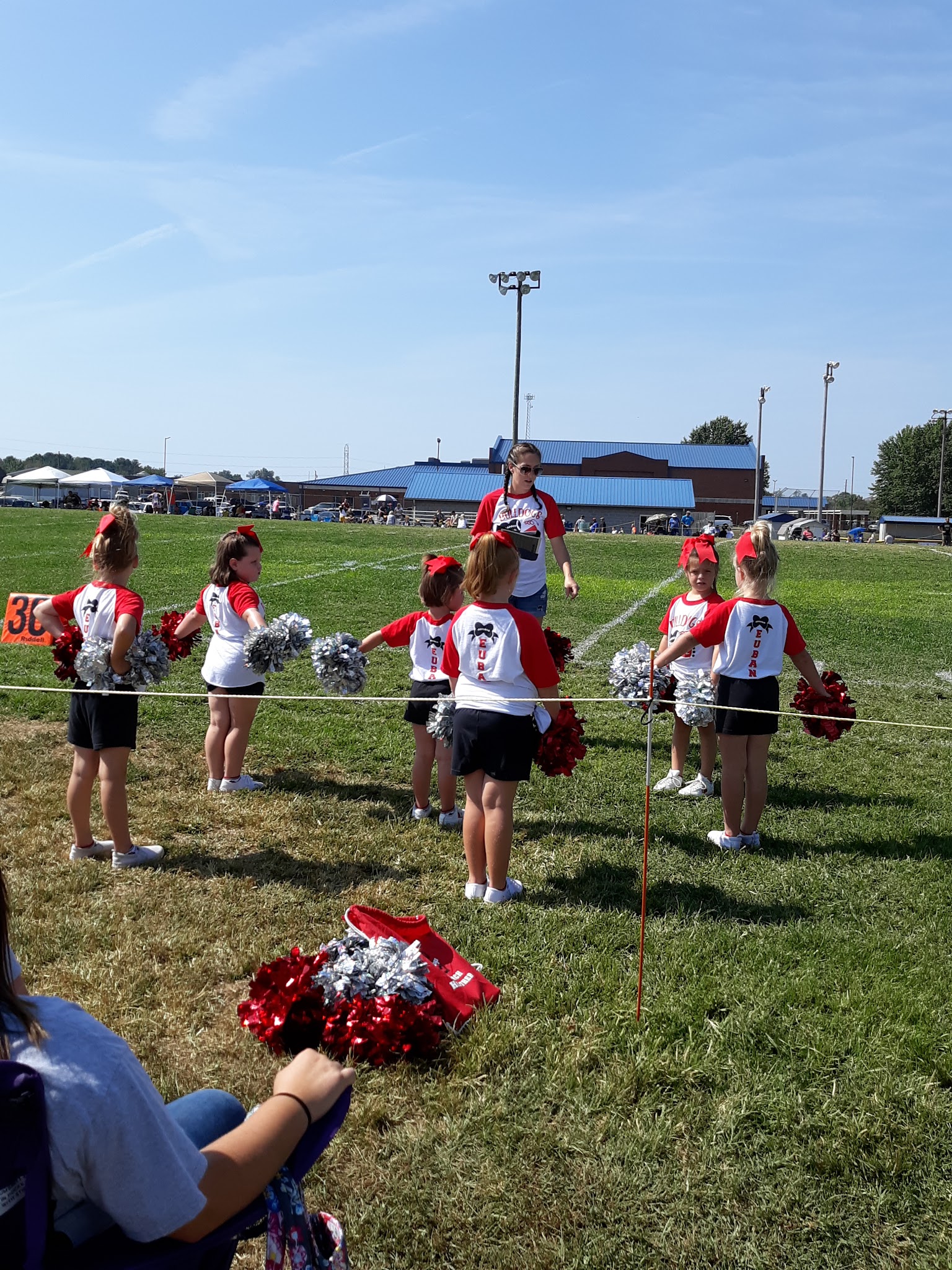 Firebrook Park - Somerset, KY