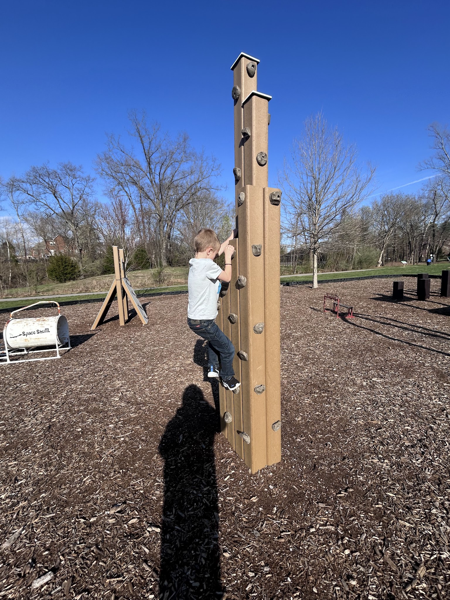 Firebrook Park - Somerset, KY