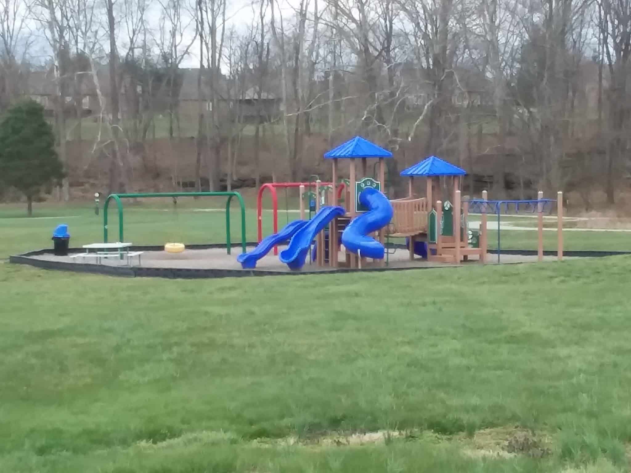 Firebrook Park - Somerset, KY