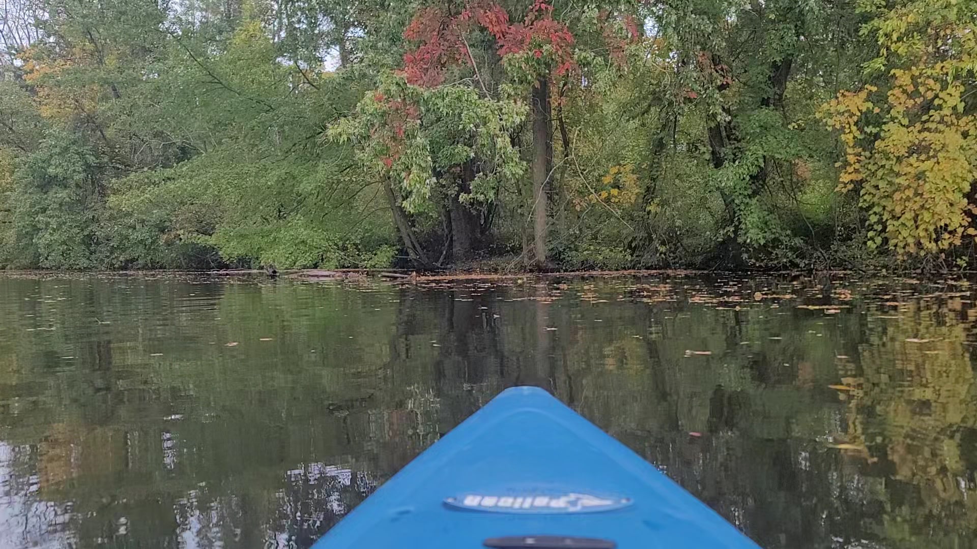 Delaware & Raritan Canal State Park Trail - Somerset, NJ