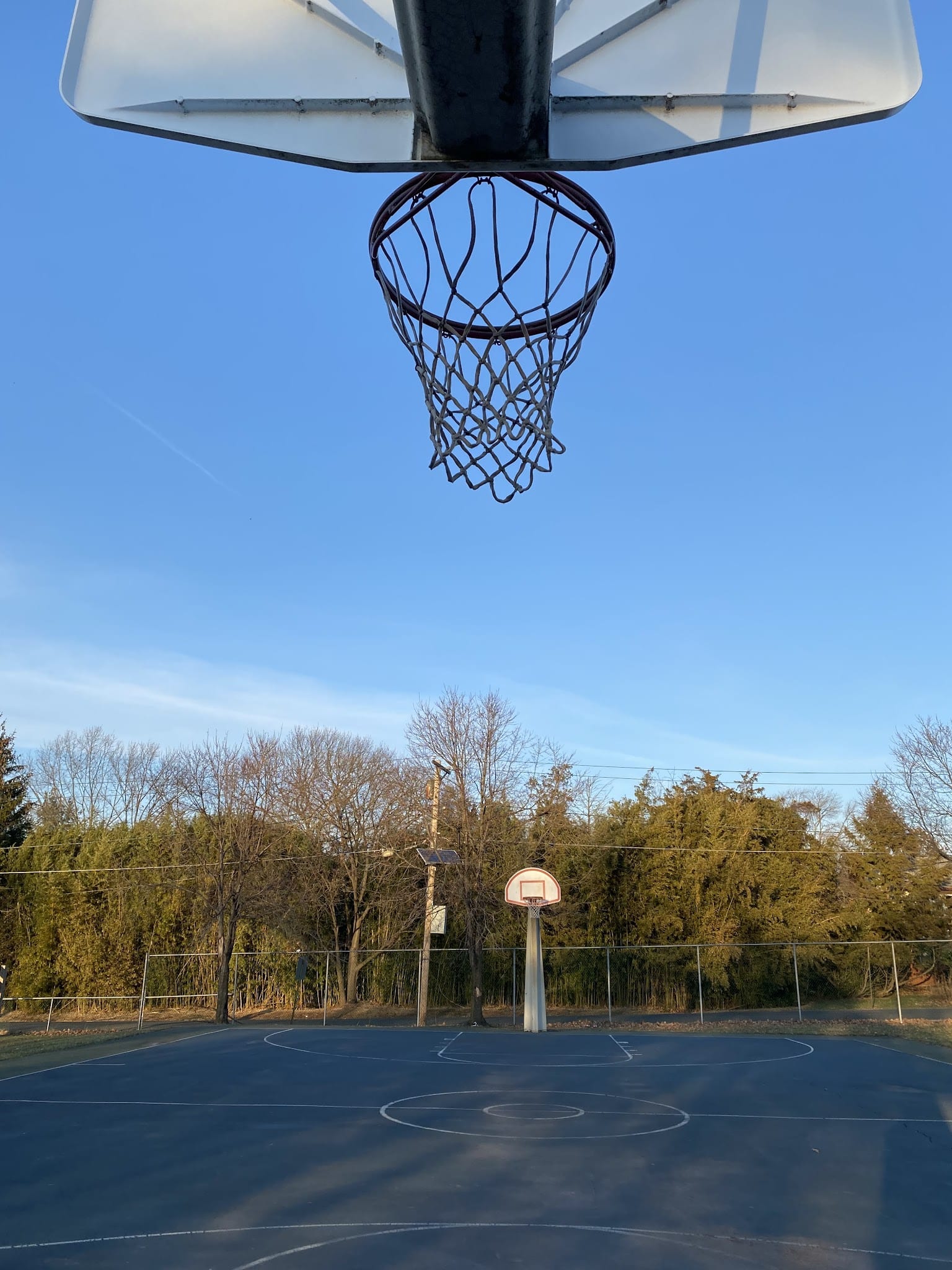 Dunham Lebed Park - Somerset, NJ