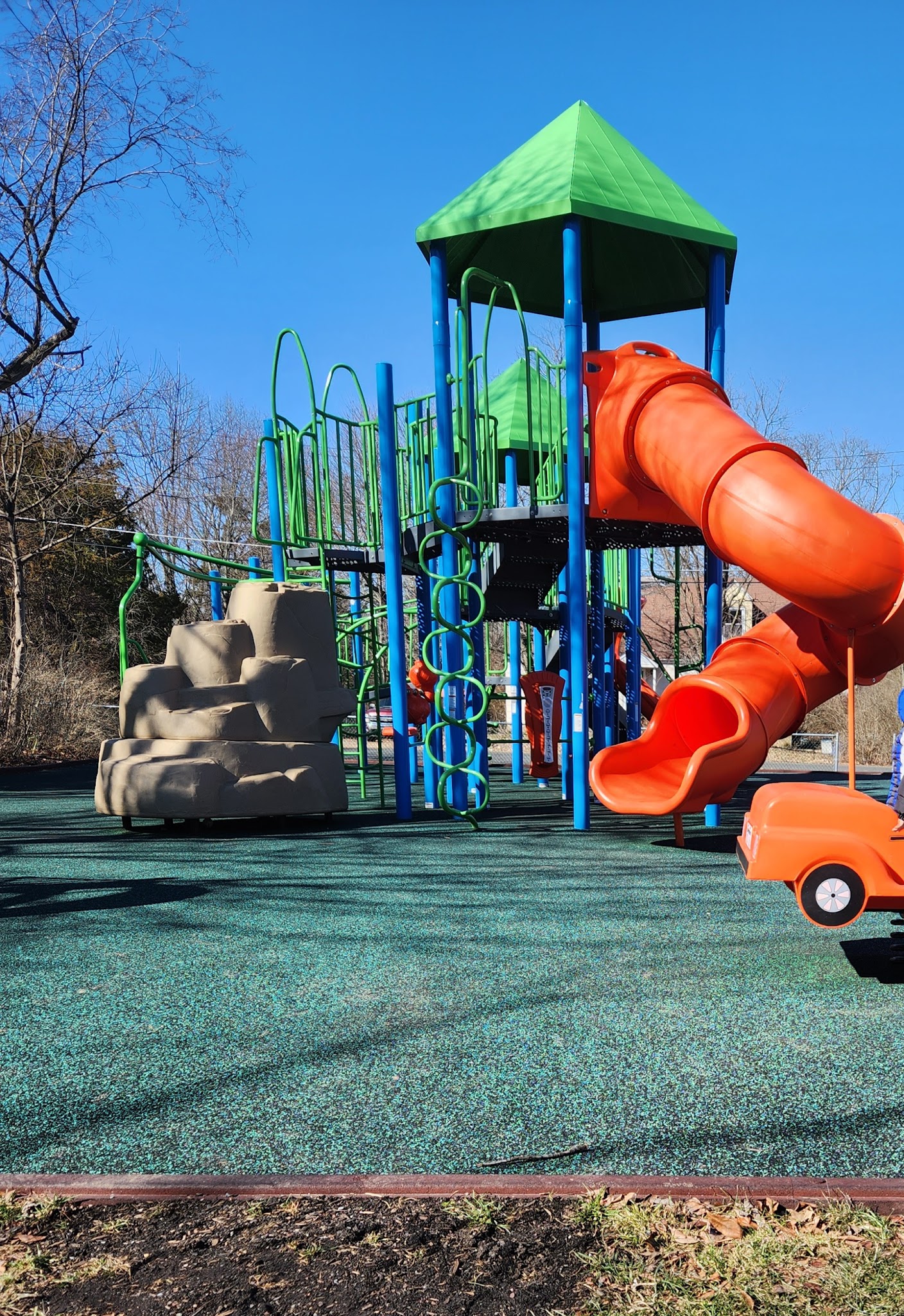 Dunham Lebed Park - Somerset, NJ