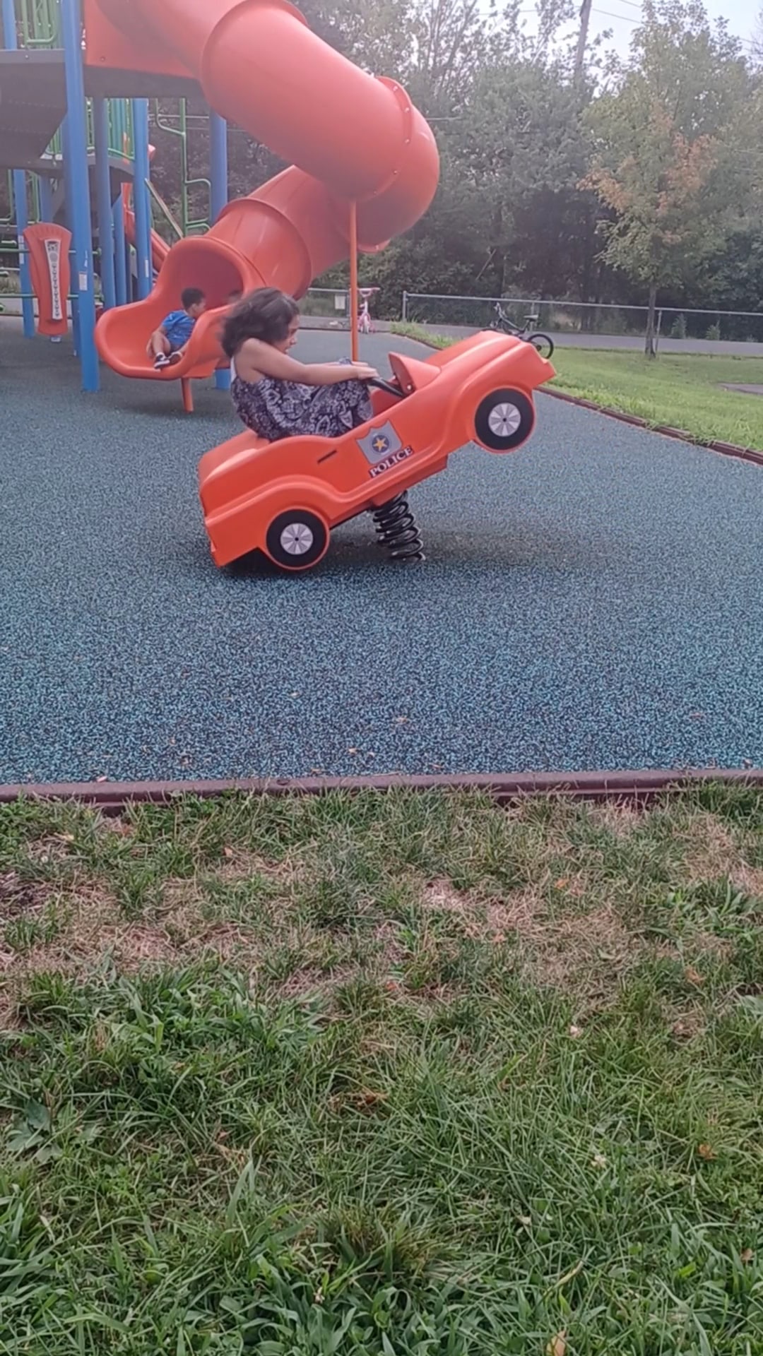 Dunham Lebed Park - Somerset, NJ