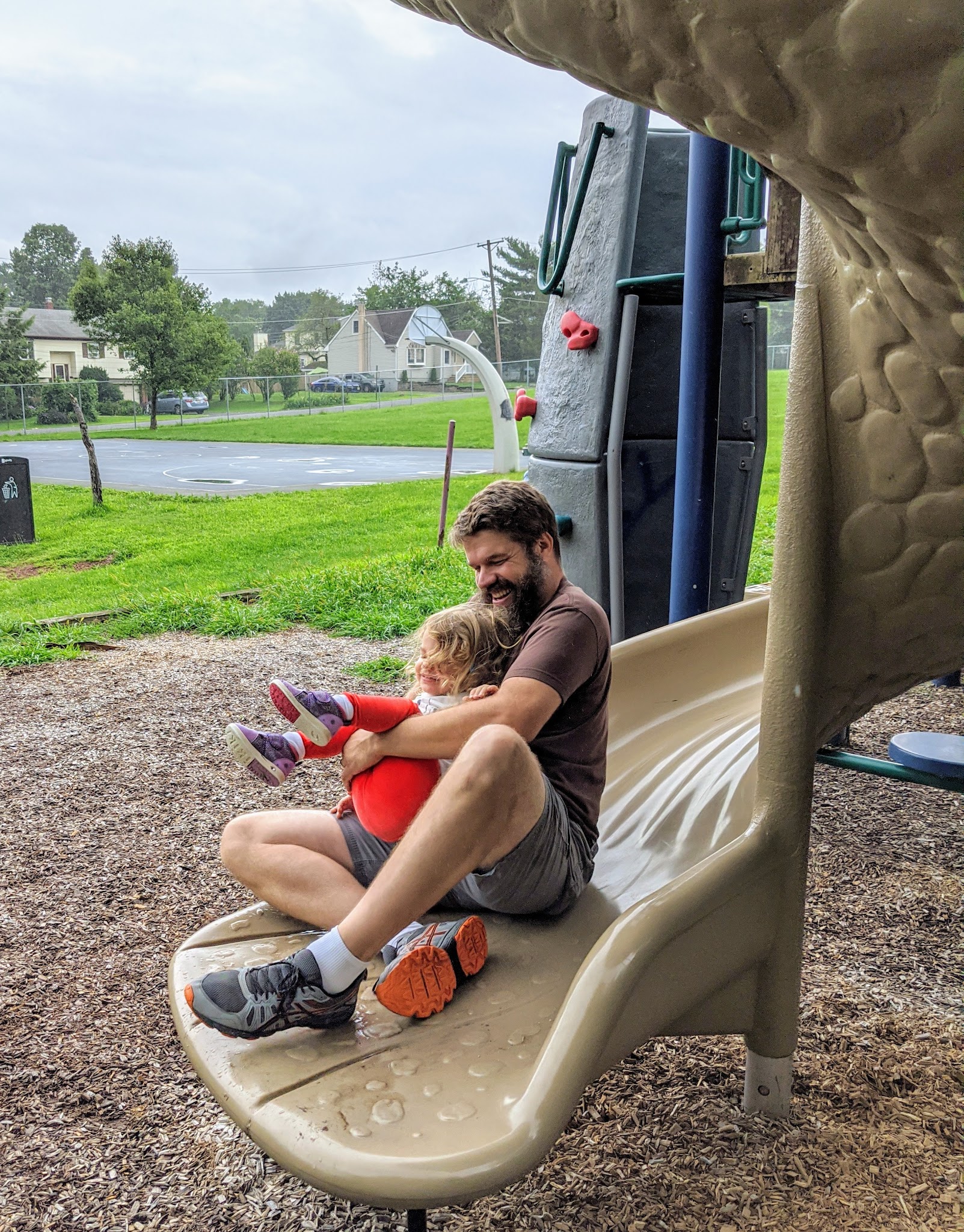 Dunham Lebed Park - Somerset, NJ