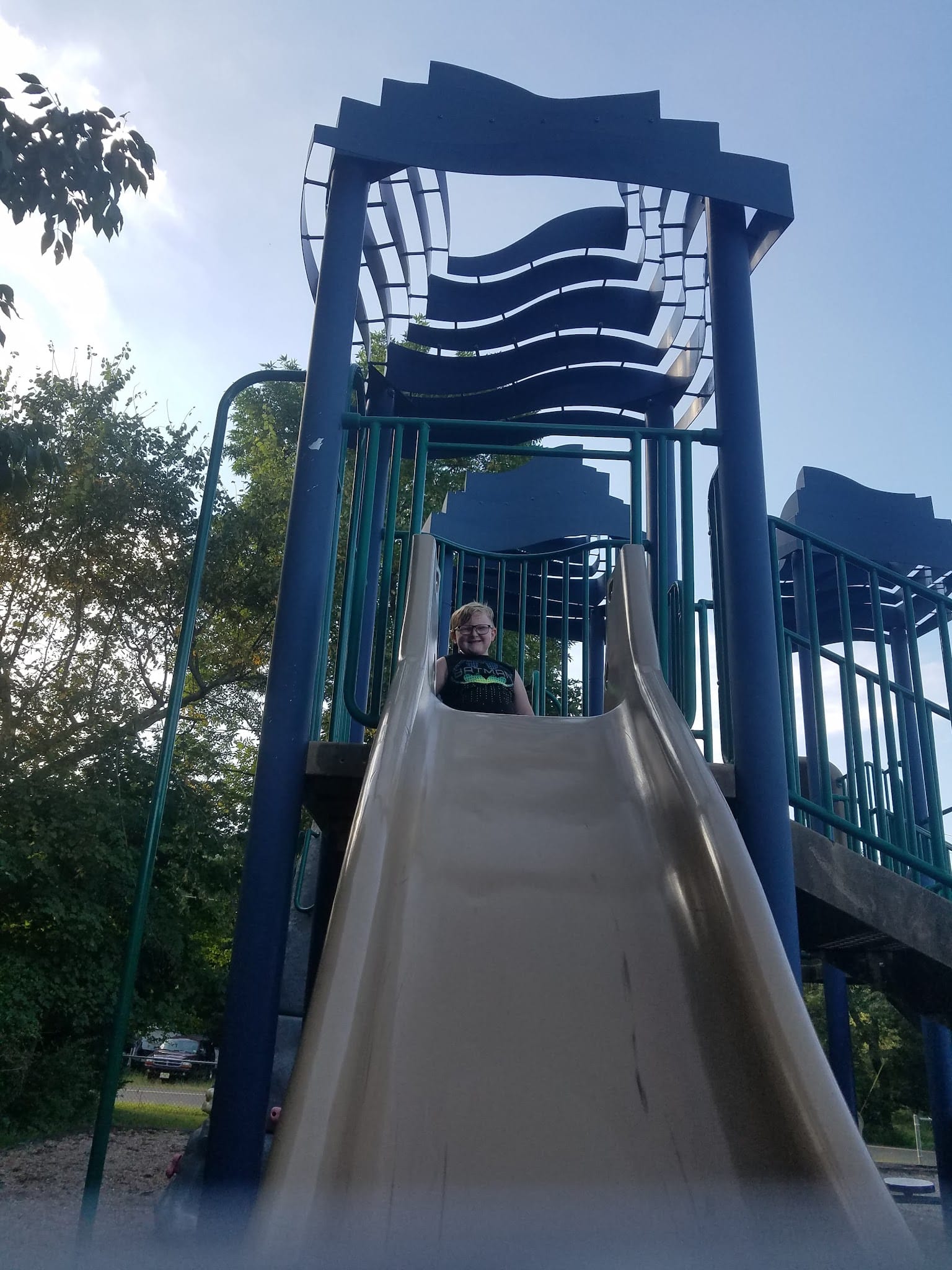 Dunham Lebed Park - Somerset, NJ