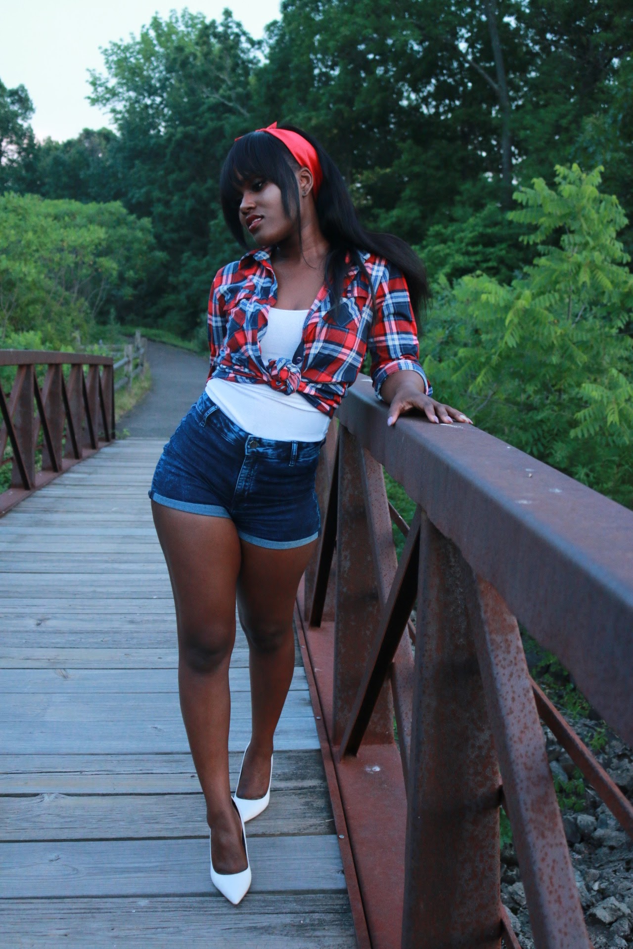 Quail Brook Park Ballfield - Somerset, NJ