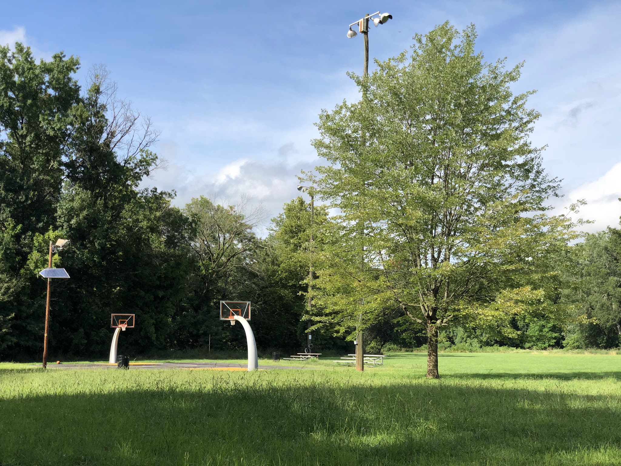 Arthur Chambres Park - Somerville, NJ