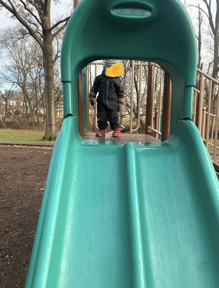 John Long Memorial Park - Somerville, NJ