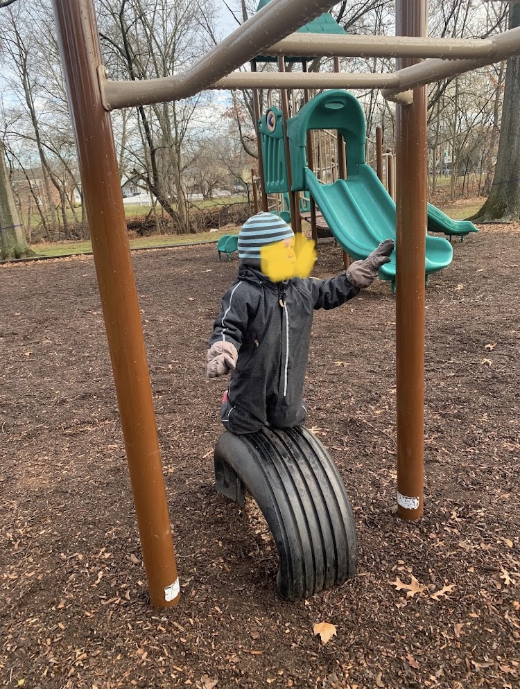 John Long Memorial Park - Somerville, NJ