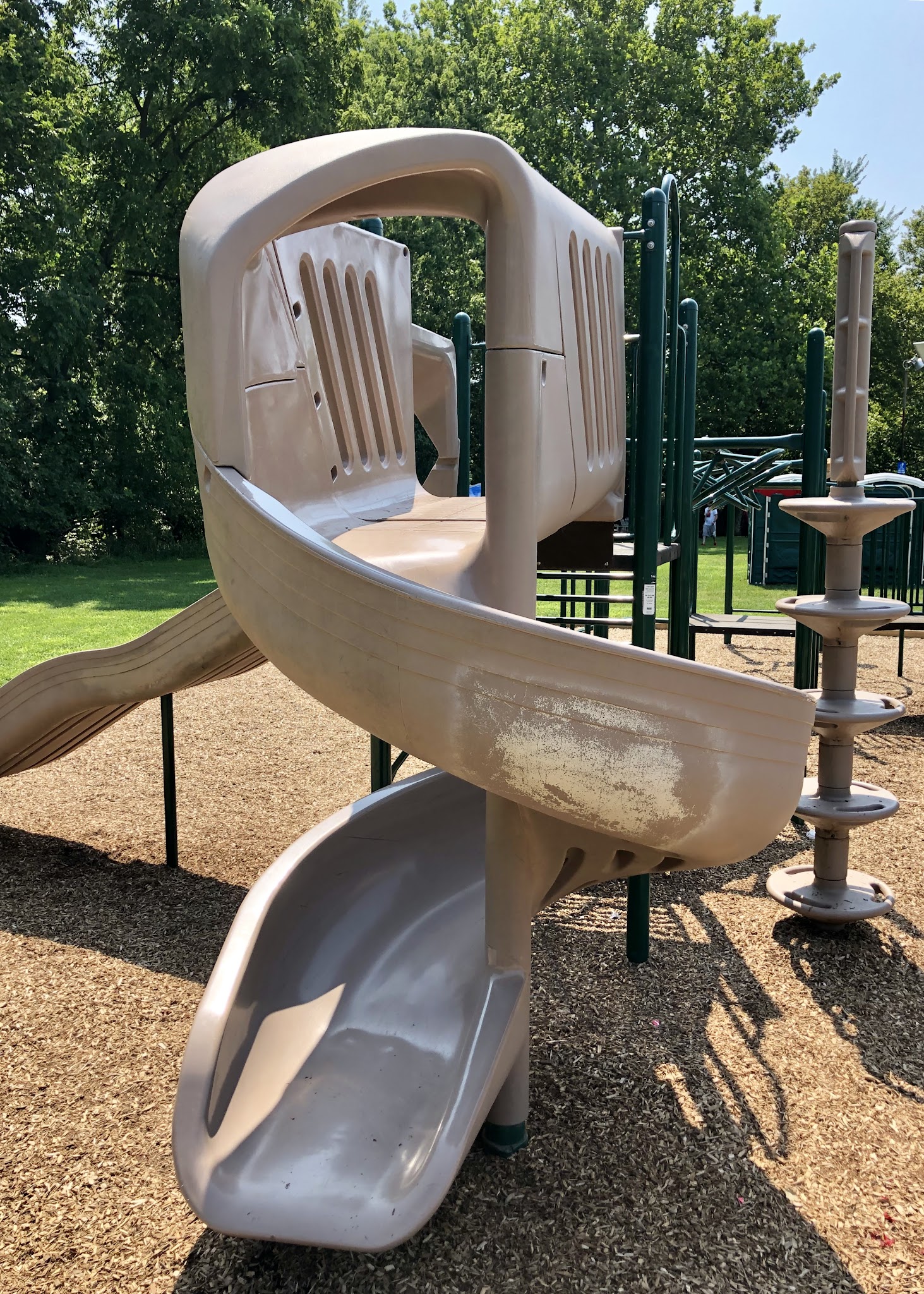 Michael Lepp Park - Somerville, NJ