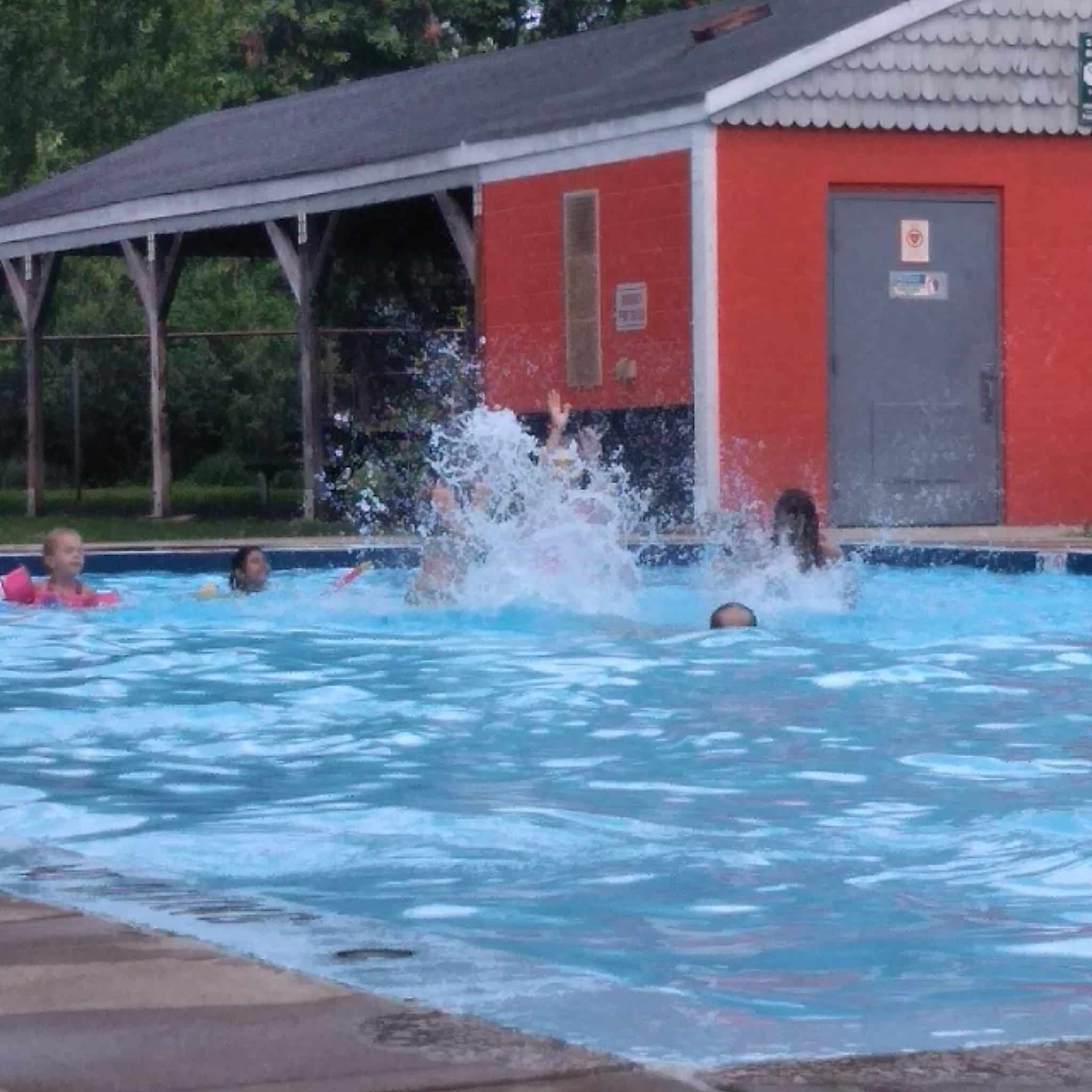 Walck Park - Somerville, NJ