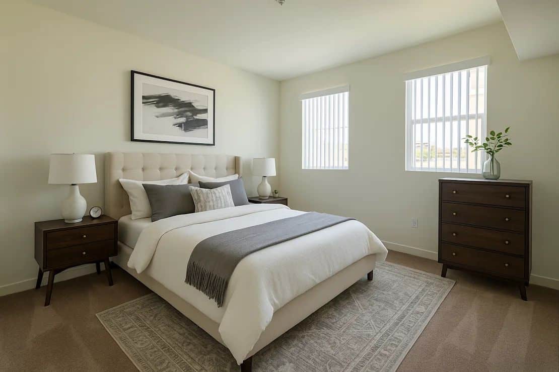 Somis Ranch Apartments - Somis, CA