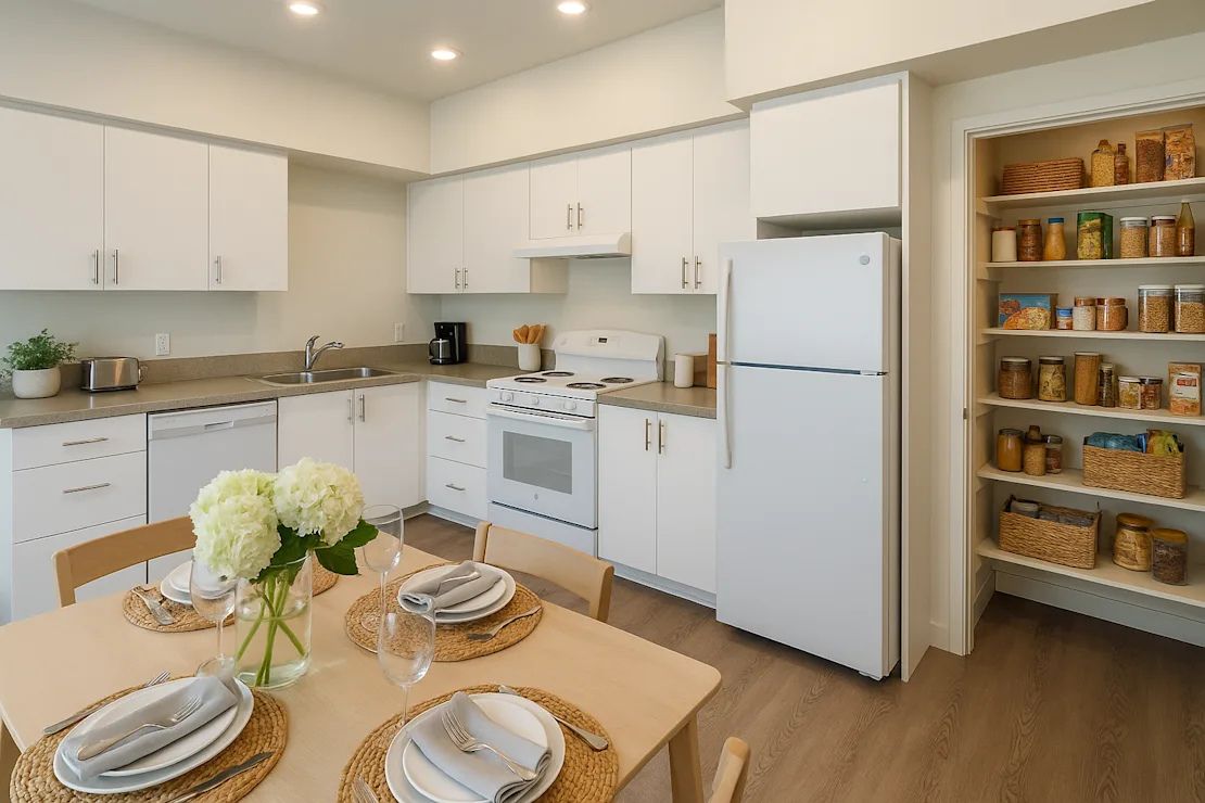 Somis Ranch Apartments - Somis, CA