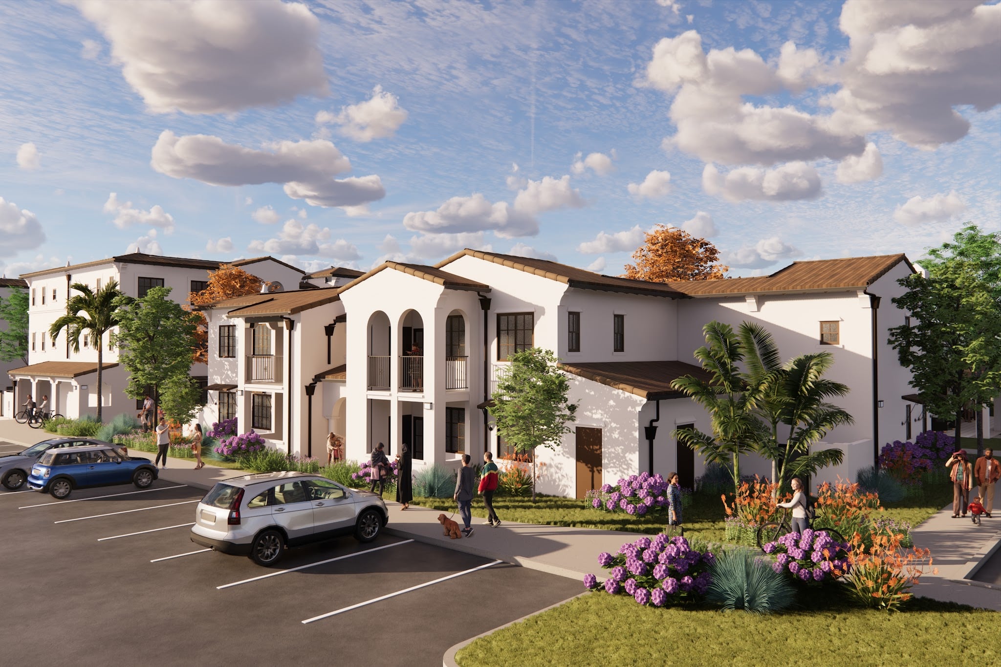 Somis Ranch Apartments - Somis, CA